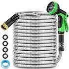 stainless steel garden hose,100ft