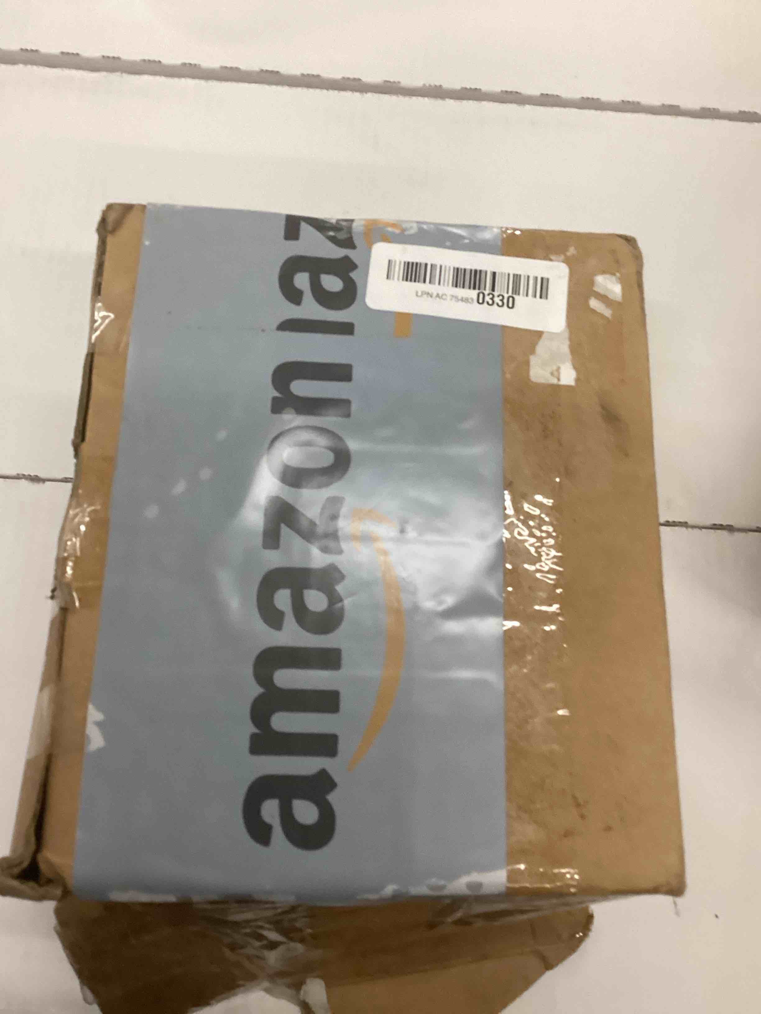 Condition photo showing New/Like New for S20006 Electronic Throttle Body For 03-07 Chevy Silverado 1500 2500 3500 Suburban Tahoe Express Avalanche/GMC Sierra Yukon Envoy Savana/Cadillac Escalade/Hummer H2/Isuzu Ascender OE# 2172293, 12570800