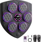 pmpveno musical boxing machine qb03