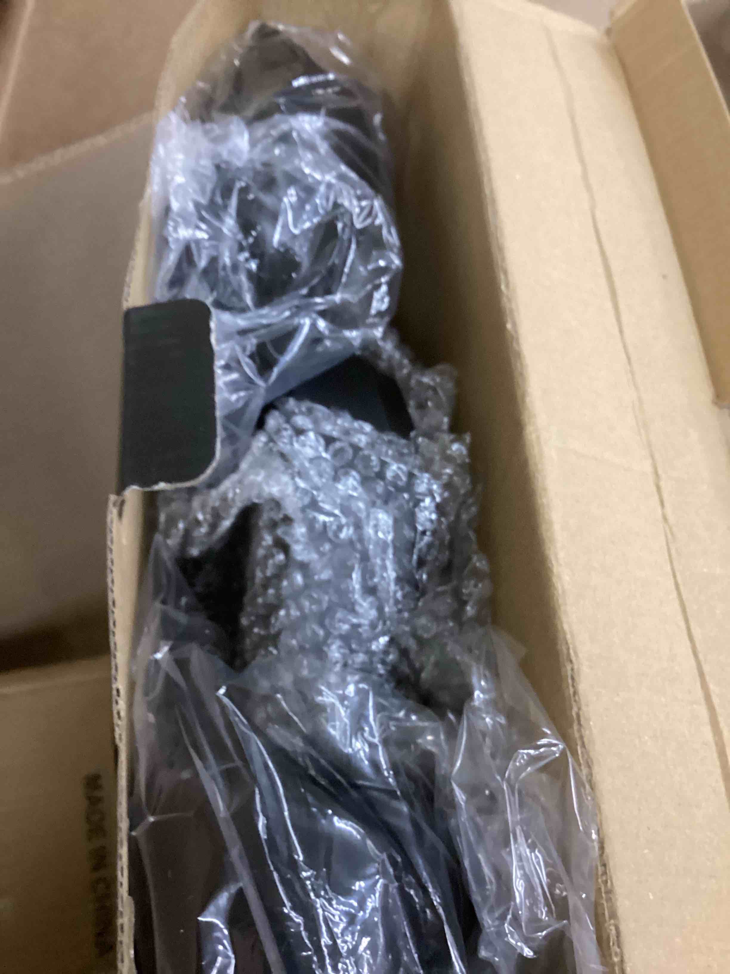 Condition photo showing New/Like New for pmpveno musical boxing machine qb03