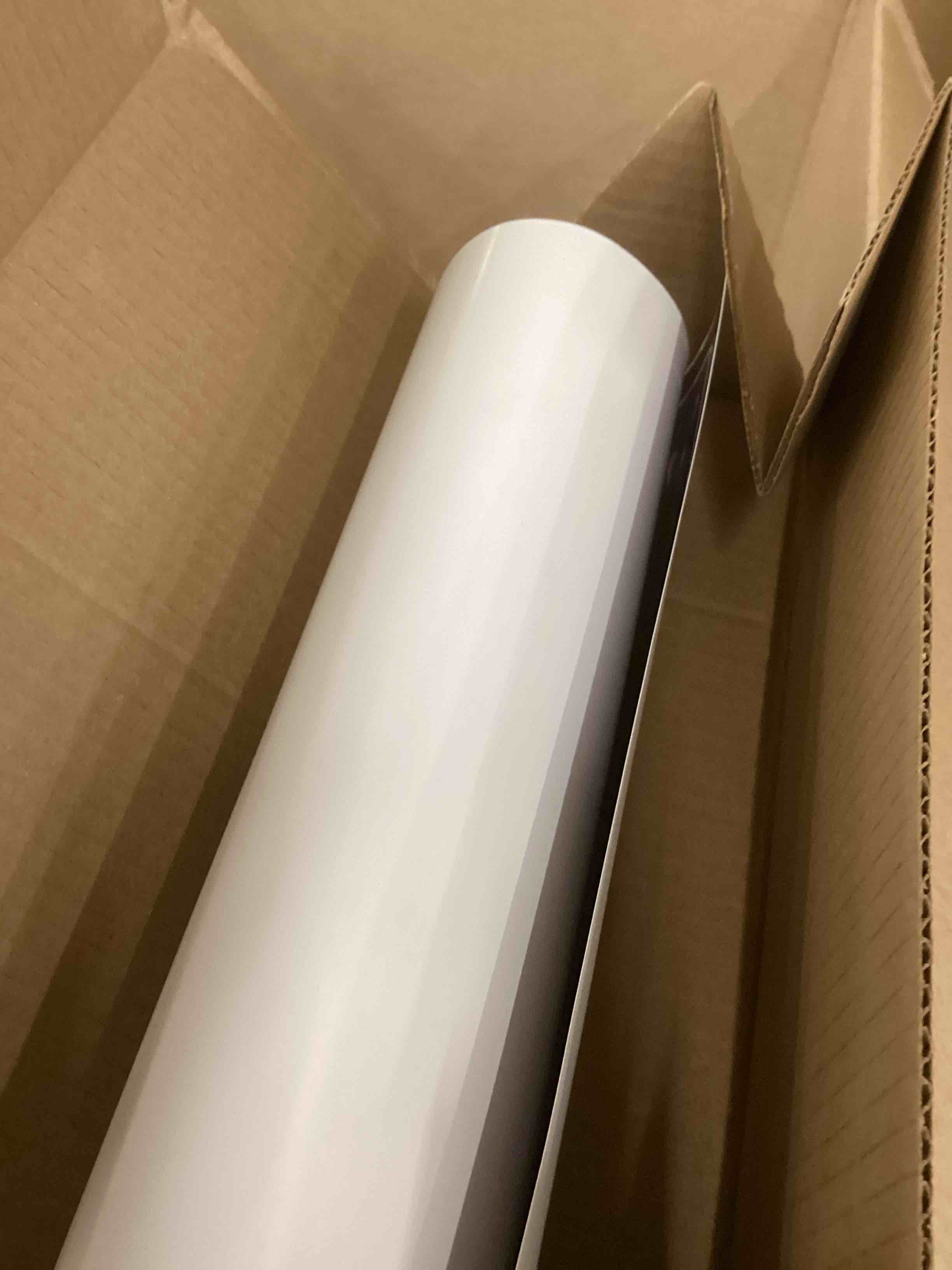 Condition photo showing New/Like New for NFL Minnesota Vikings - Neon Helmet 23 Wall Poster, 22.4L" x 14.7W", Premium Unframed Version Premium Unframed Version 22.4"L x 14.7"W