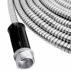 stainless steel garden hose 25ft