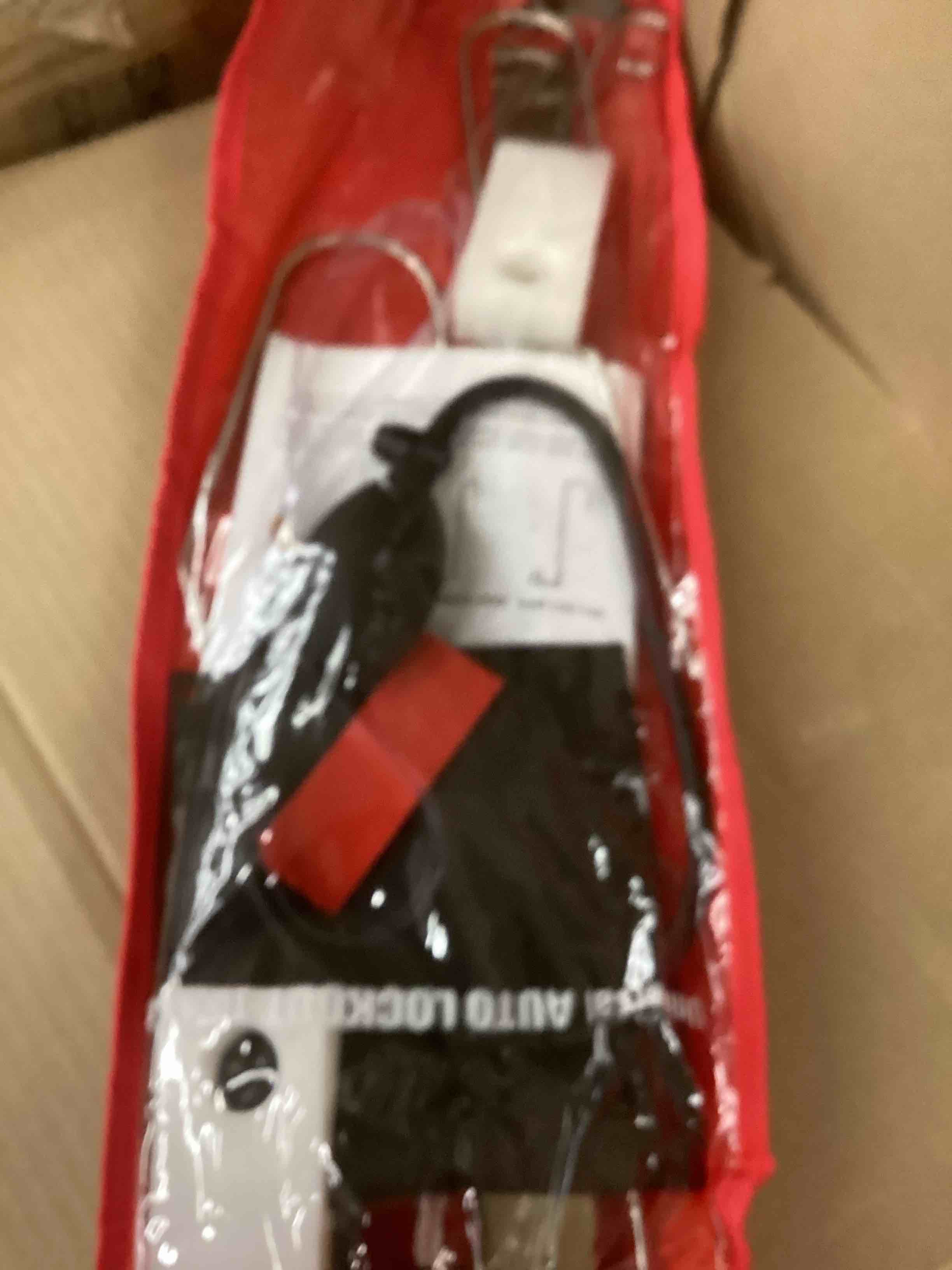 Condition photo showing Good Condition for universal auto lockout tool kit