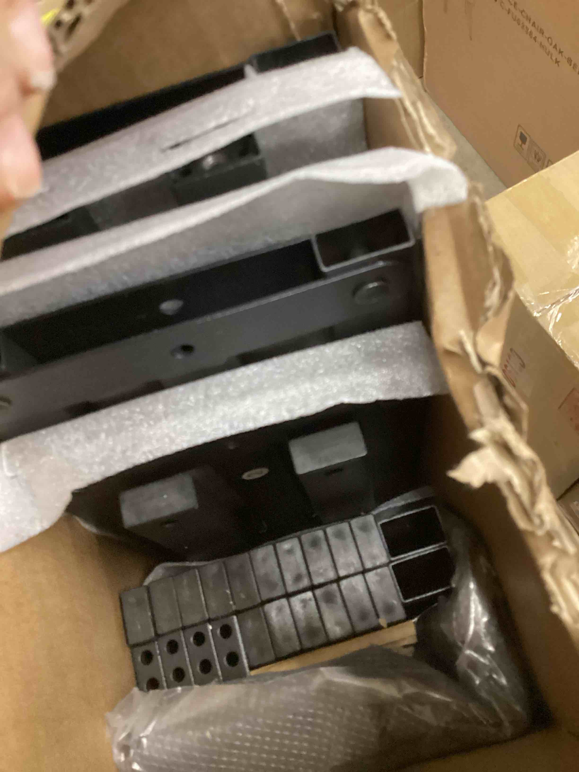 Condition photo showing Good Condition for Sleep Master Smart Box Spring, Queen Queen Original