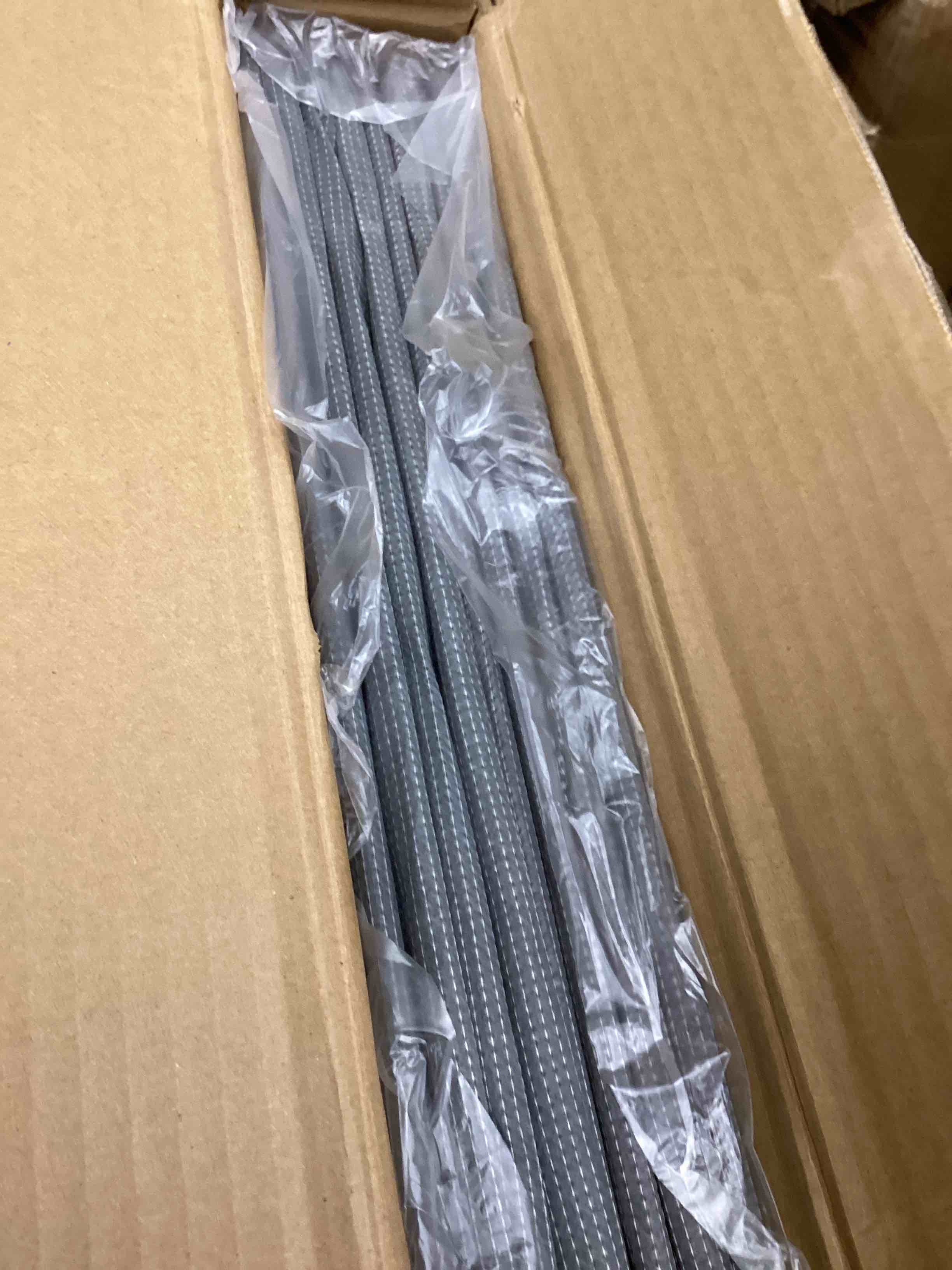 Condition photo showing New/Like New for Bunkie Board Queen Size (60x80''), 10mm Bed Boards for Under Mattress, Breathable, Noise Minimizing, Moisture Resistant Bunkieboards, Heavy Duty Bed Support Board for Platform & Slatted Frames