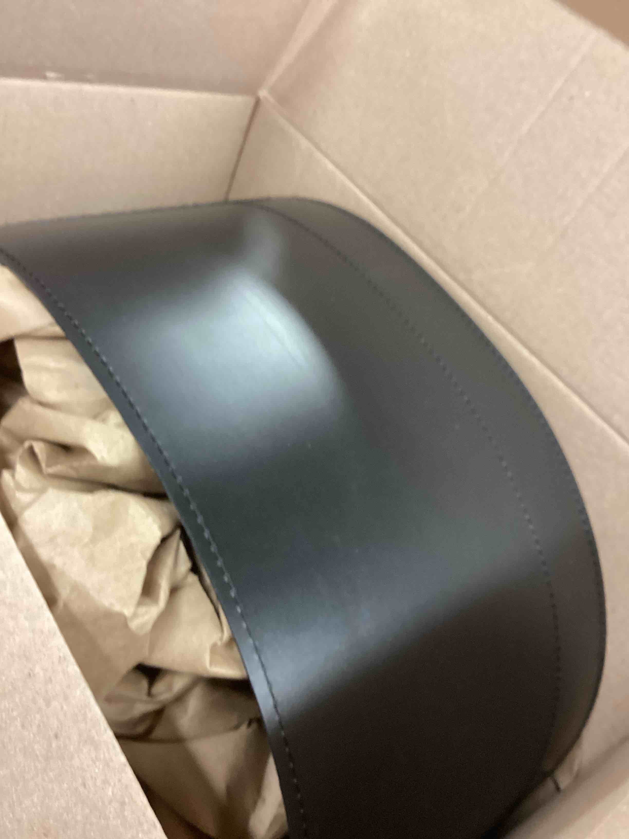 Condition photo showing Good Condition for astromania flexible dew shield for telescope front outer diameter from 148-167mm diameter - keep dew away and gives you clear observing for the entire night for outer diameter from 148mm - 167mm