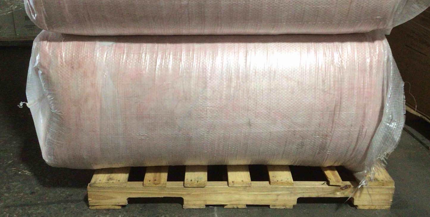 owen’s corner r30 fiberglass installation, bid per batt