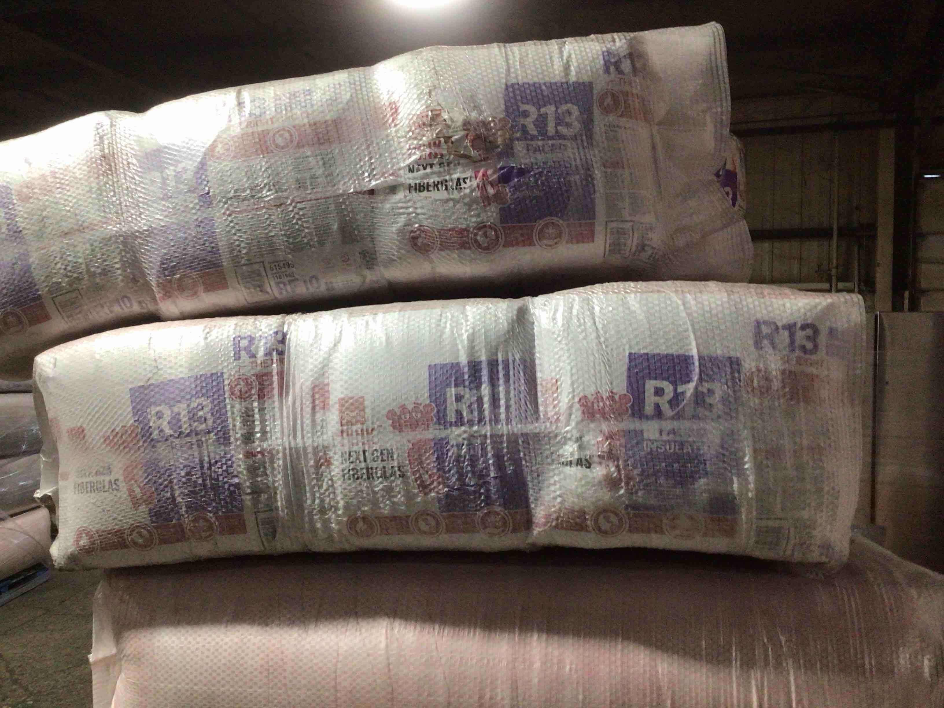 Upgrade Your Insulation! 