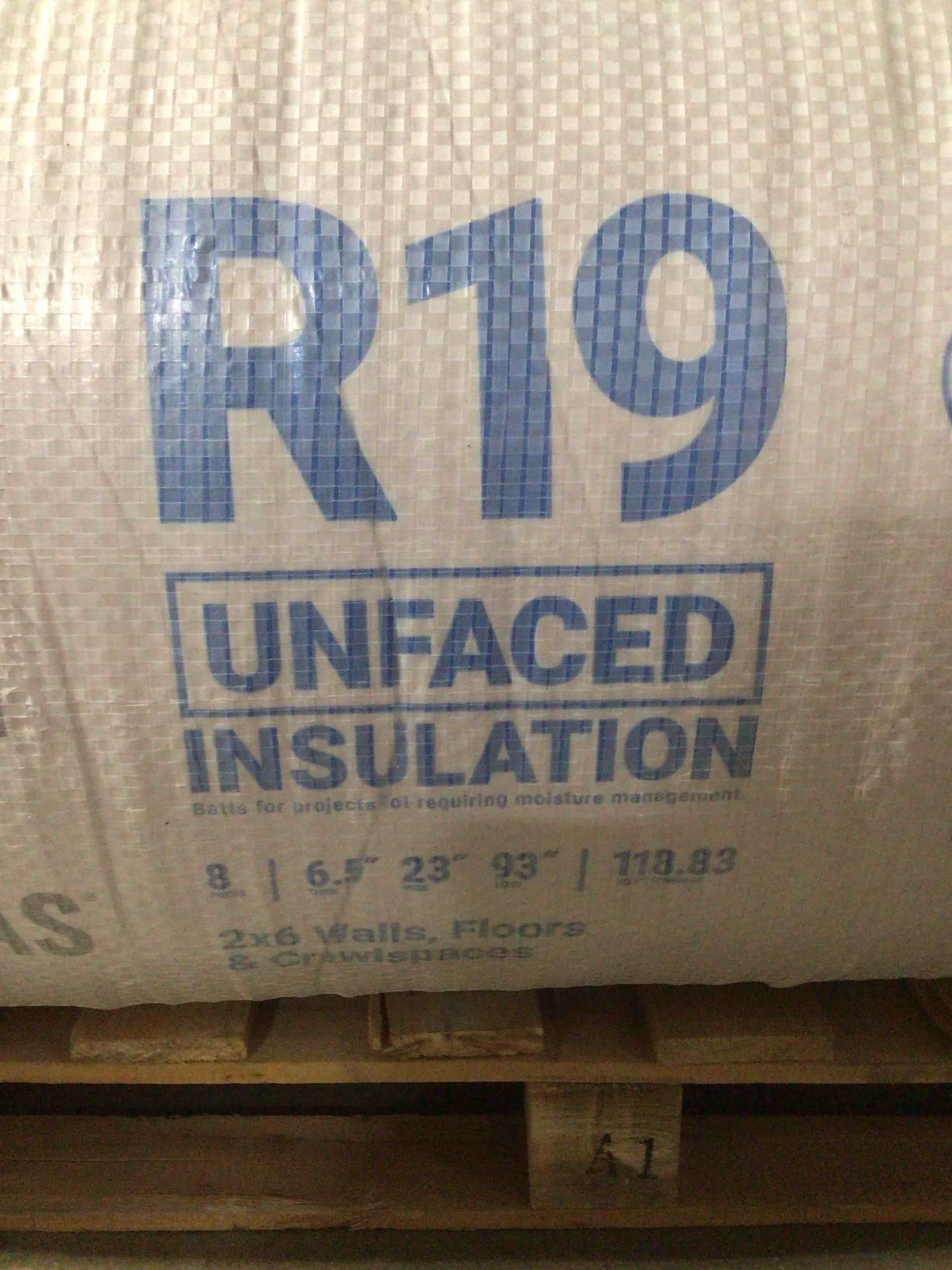 Upgrade Your Insulation! 