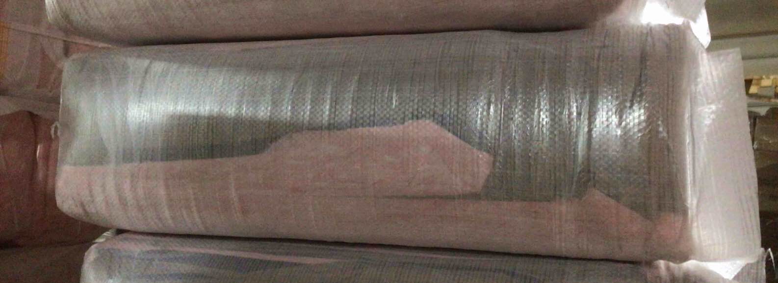 Owen’s Corning R-11 Pink Fiberglass Unfaced Insulation, 15 In x 93 In and 77.50 Sq Ft, Bid per Batt