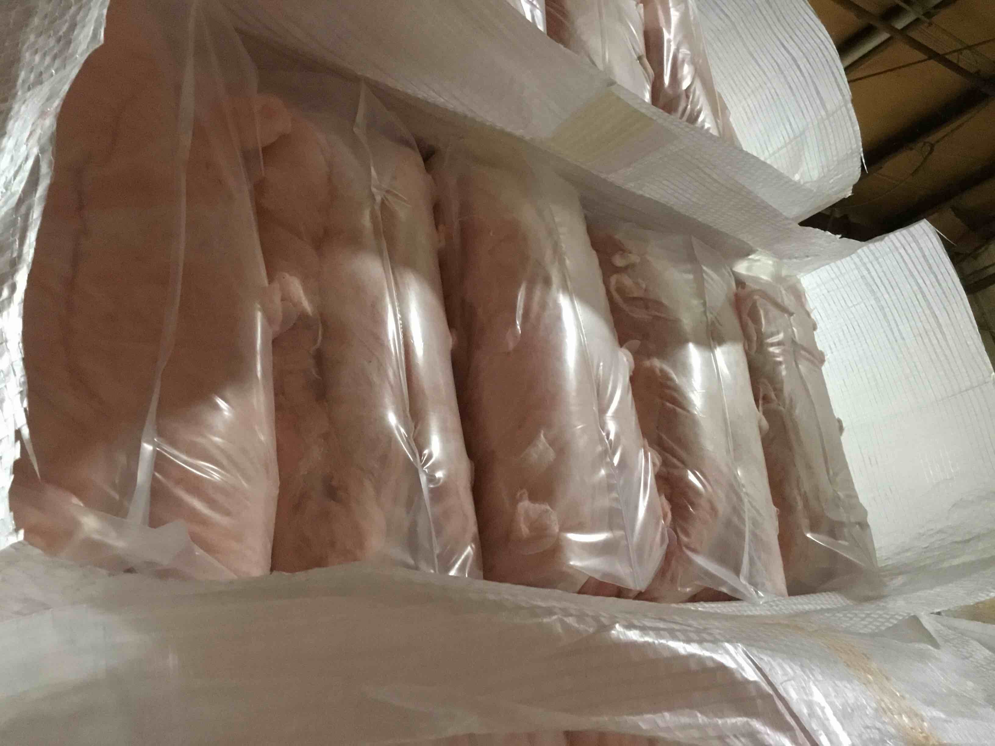 Condition photo showing New/Like New for Owen’s Corner Fiberglass Installation, Bid per Batt