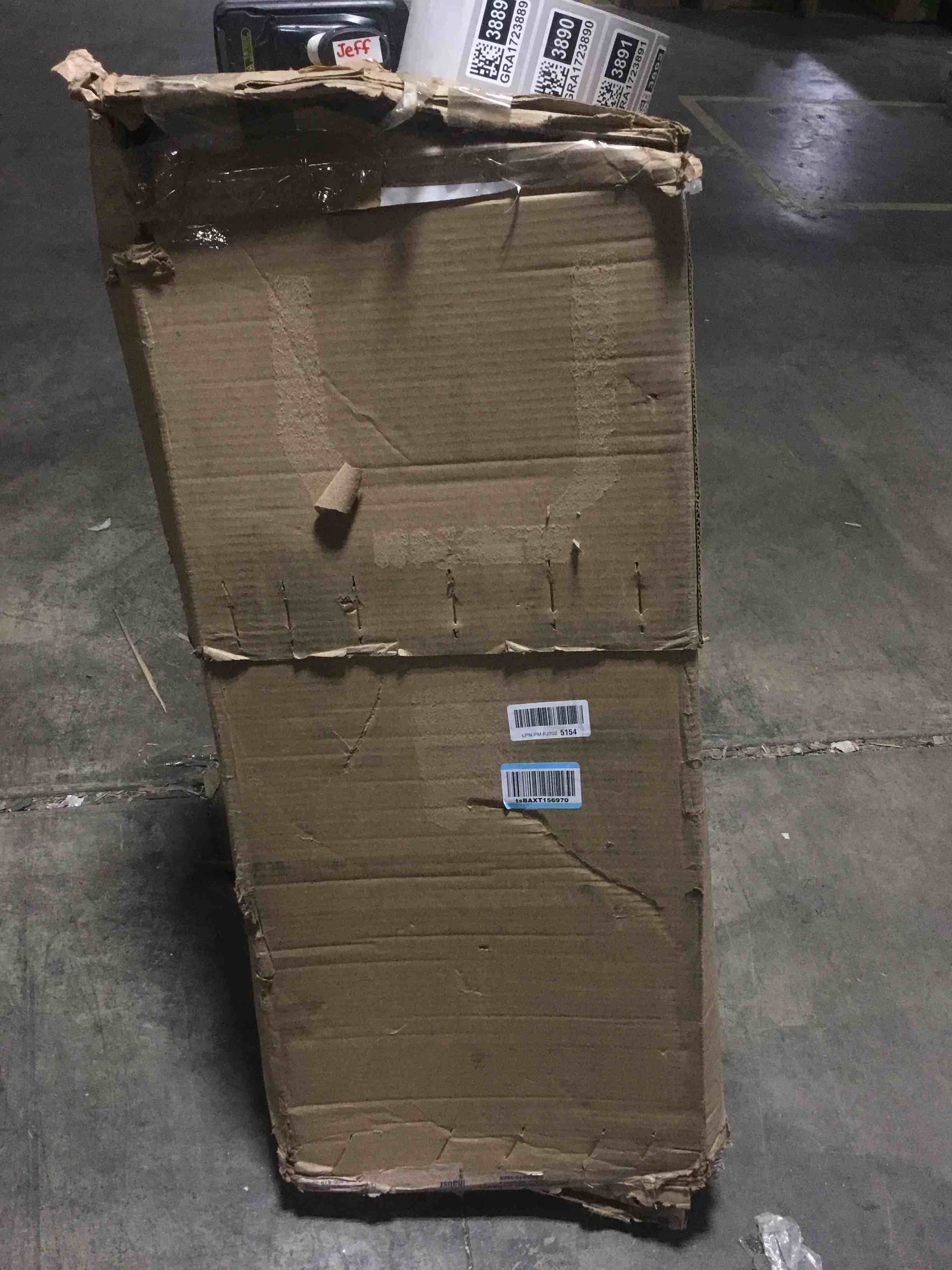 Condition photo showing Good Condition for Left ? Right Catalytic Converter Compatible with 2004 2005 2006 2007 2008 Ford F150 5.4L V8 4WD, Replace# 645471 53522 645829 54307(EPA Compliant)