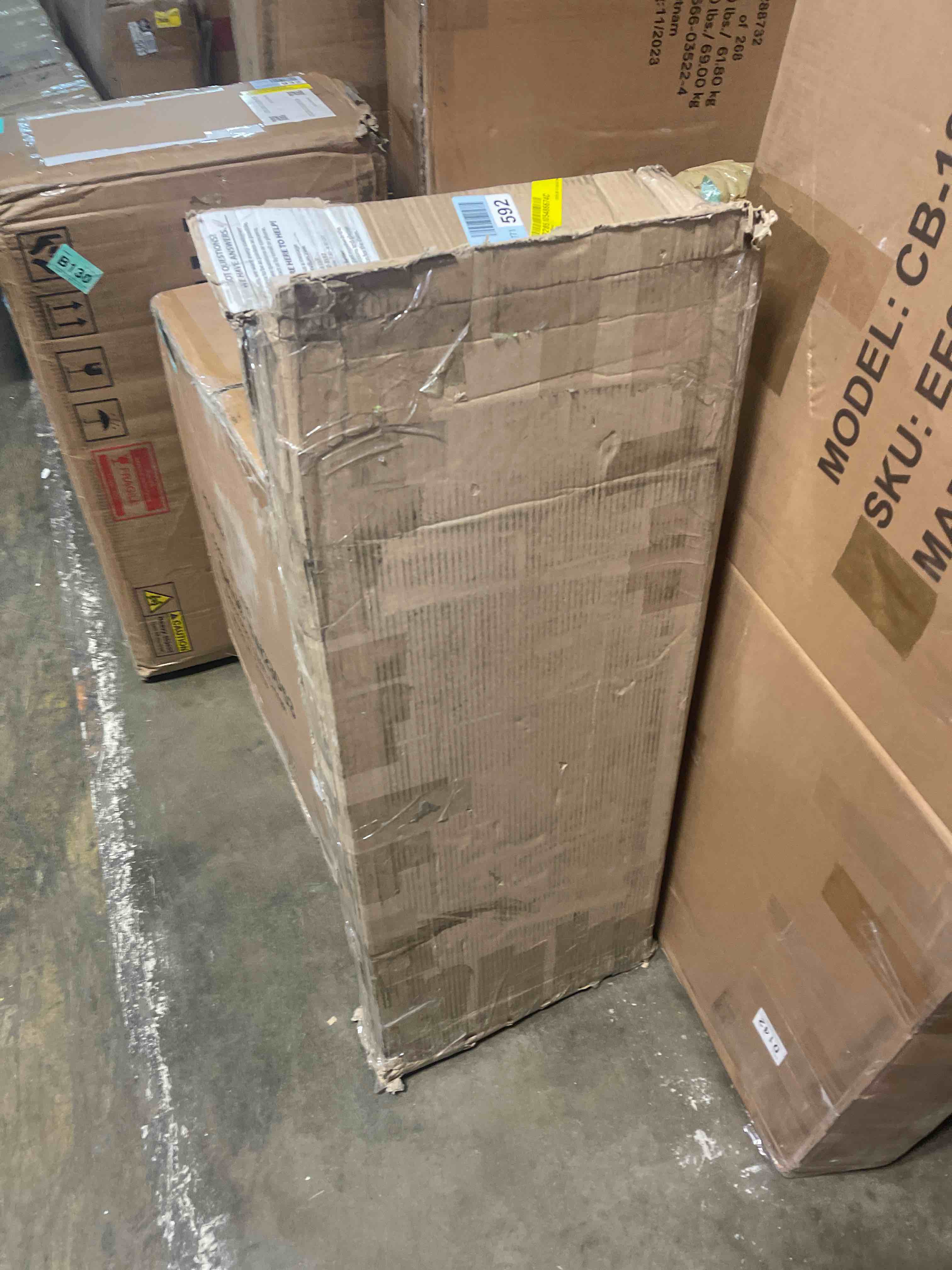 Condition photo showing New/Like New for Chali Writing Desk