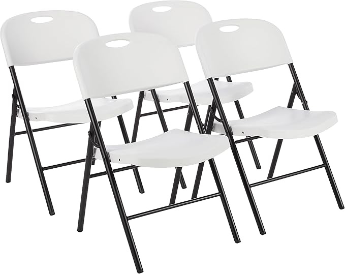 Assorted of 6 Chairs