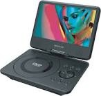 ProScan PDVD9019 9 Portable DVD Player