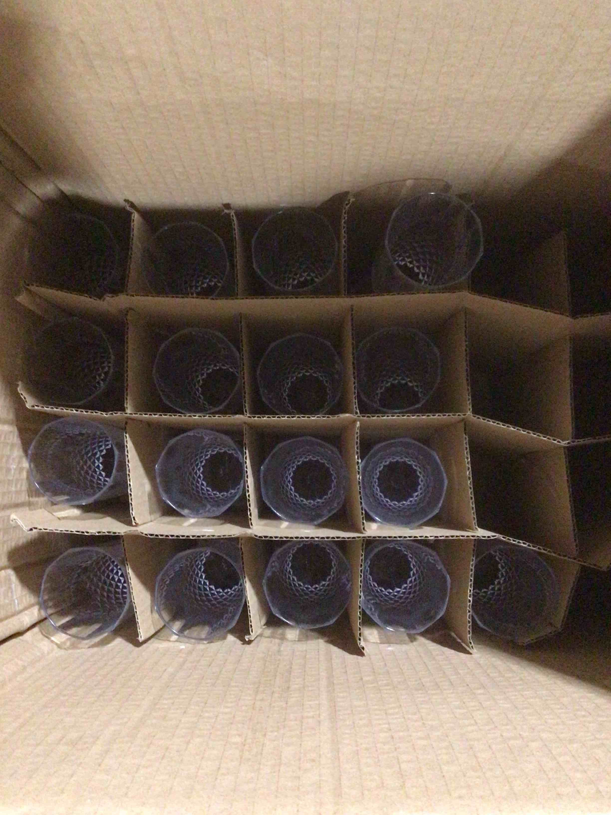 Condition photo showing New/Like New for  Plastic Champagne Flute