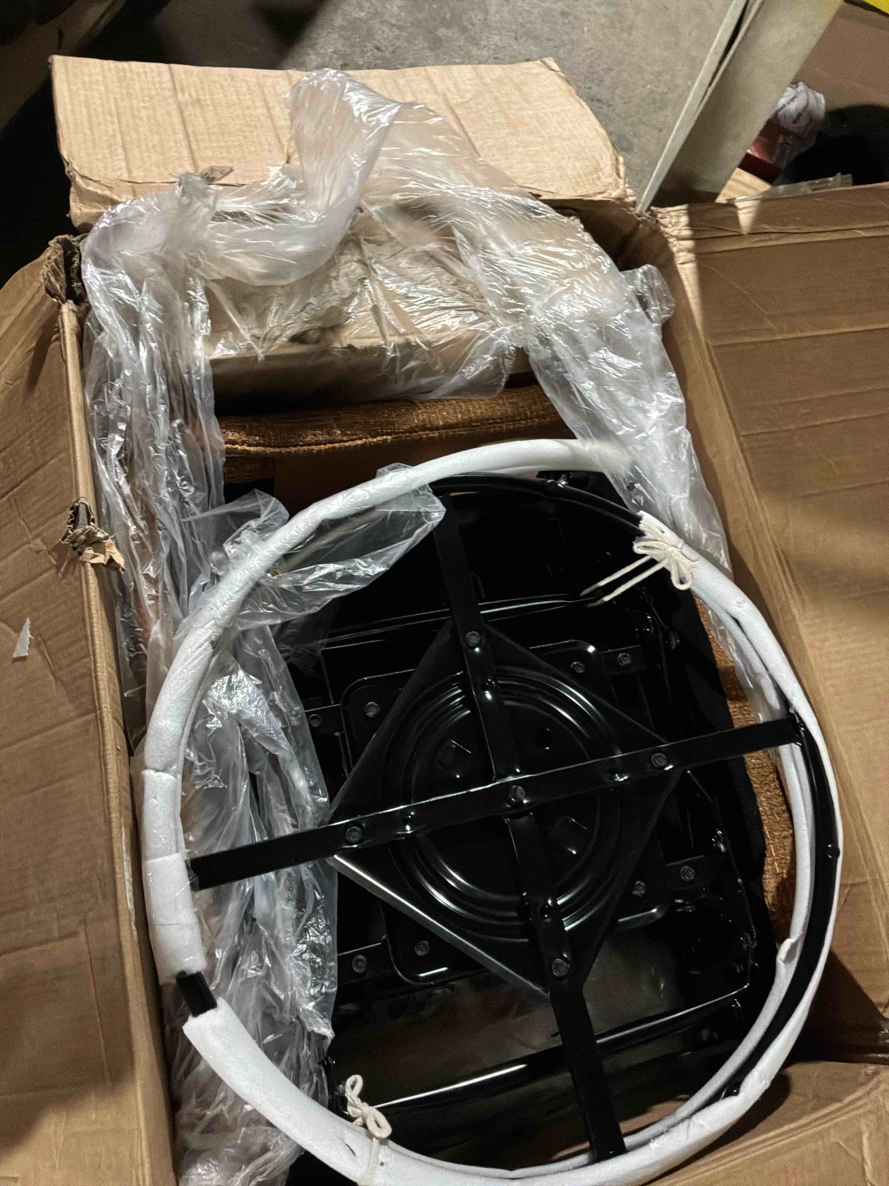 Condition photo showing New/Like New for Lullacloud   Nursery   Chair