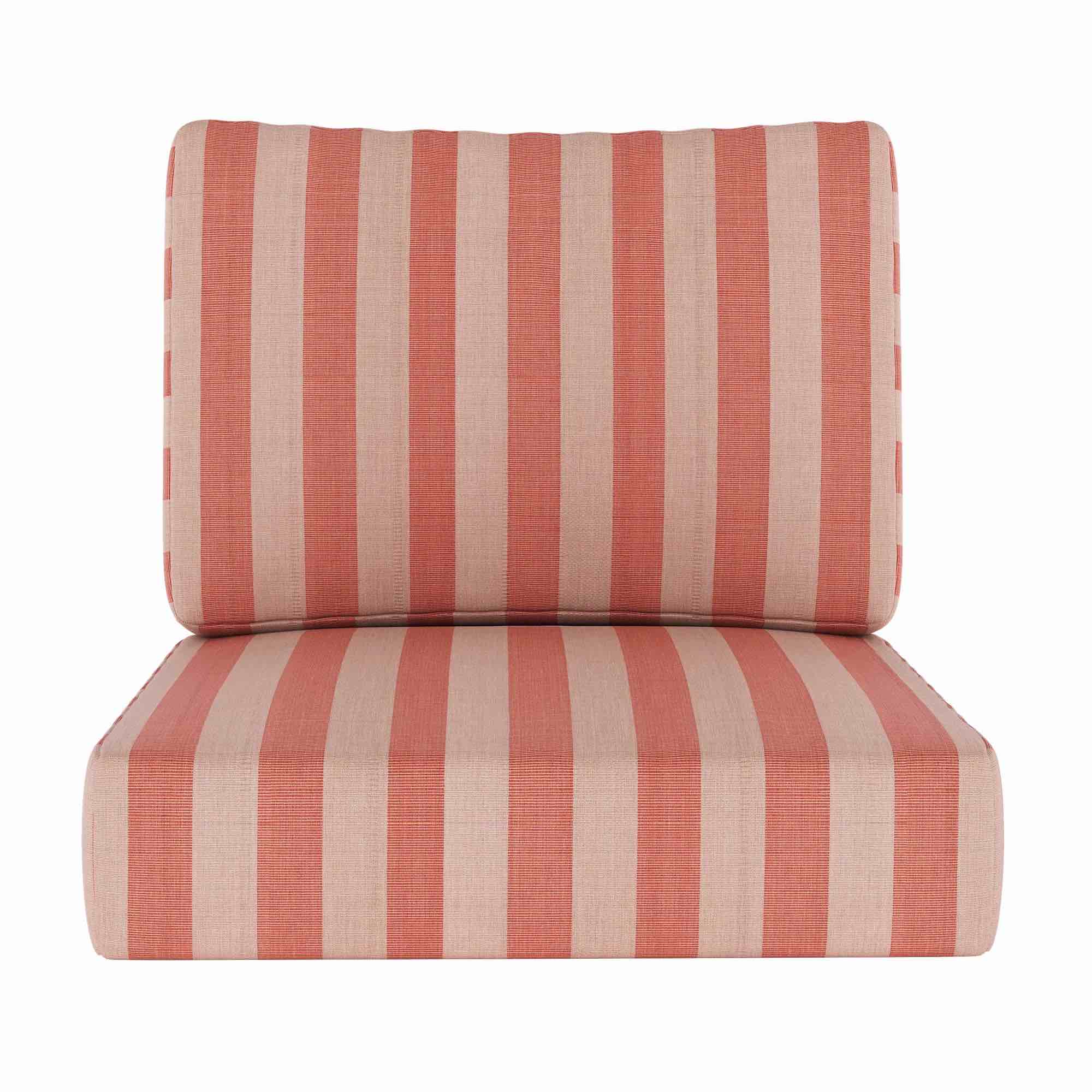 lani sunbrella outdoor lounge chair cushion