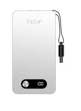 Tech Squared 10K mAh Power Bank