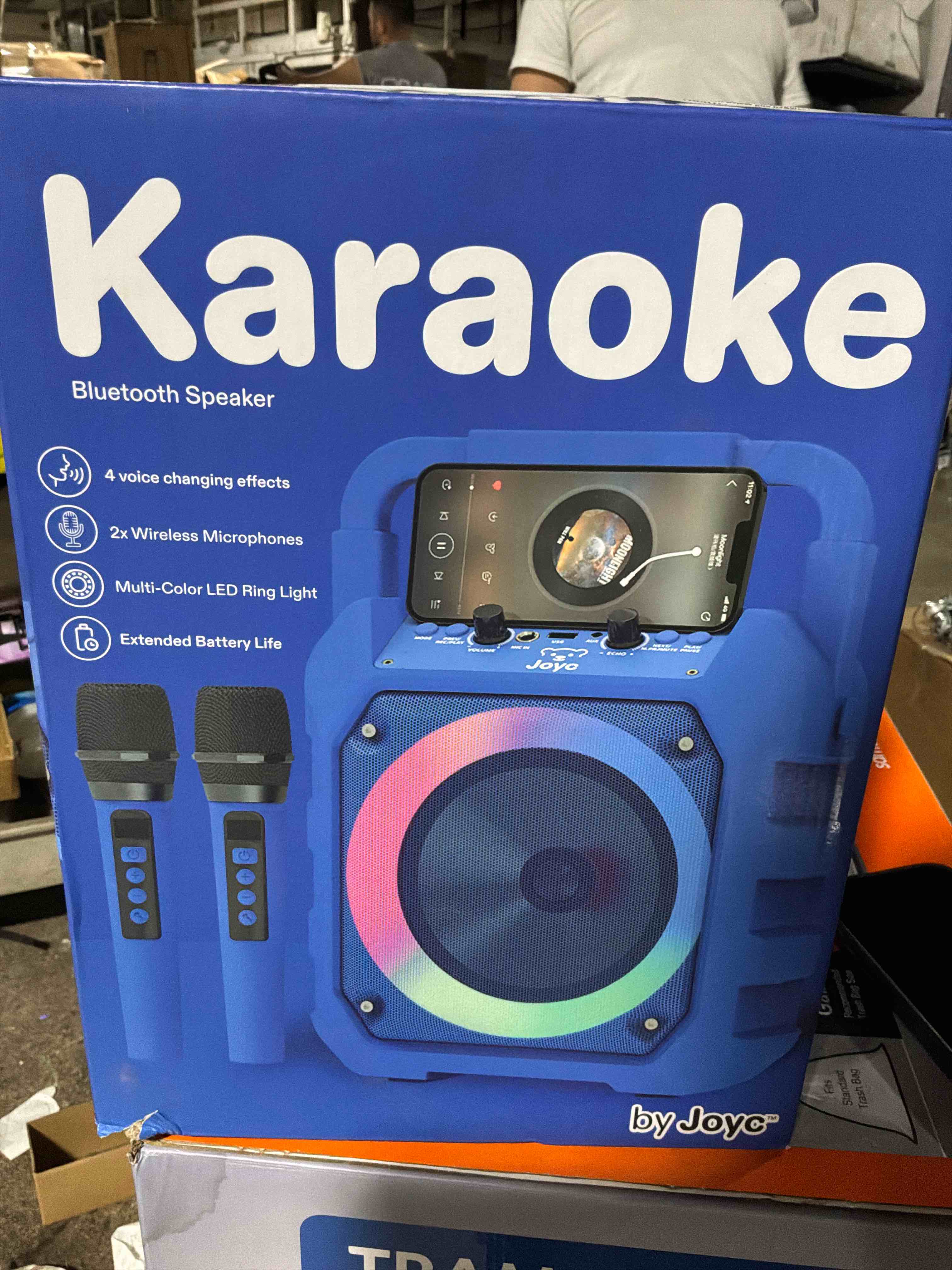 ello pop & fill 32oz. 2-pack stainless steel water bottle with quickfill technology