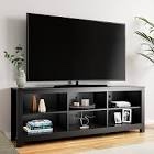TV Stand Black 