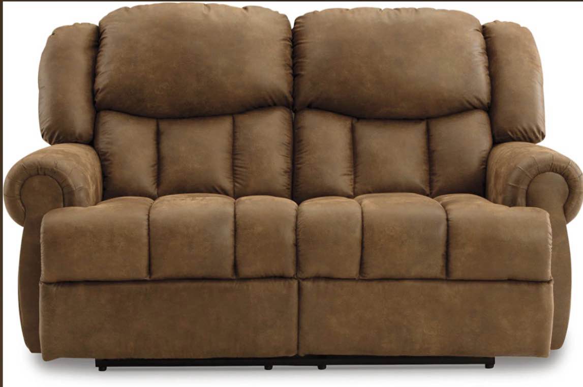 Boothbay Boothbay Reclining Loveseat