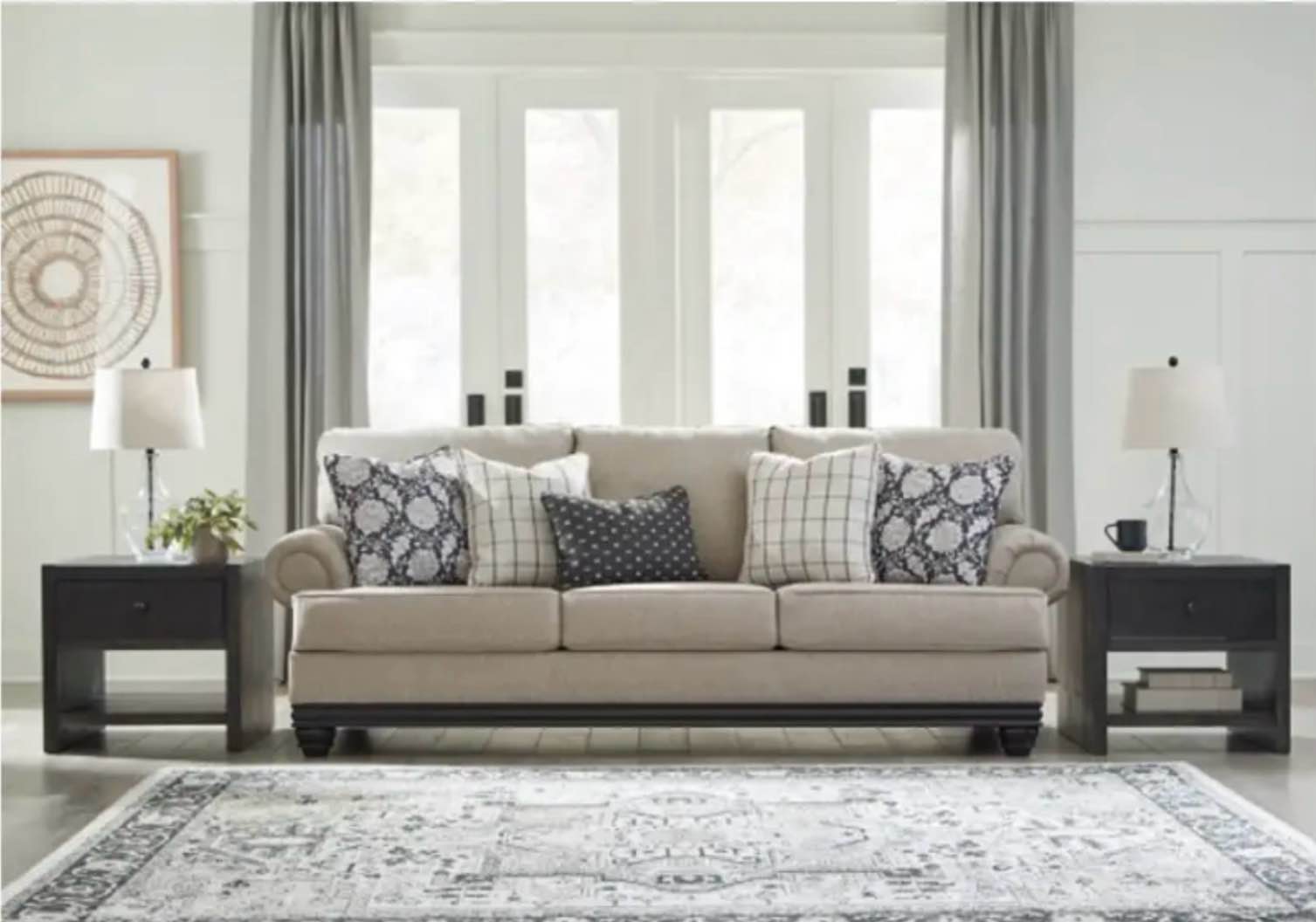 Elbiani Sofa