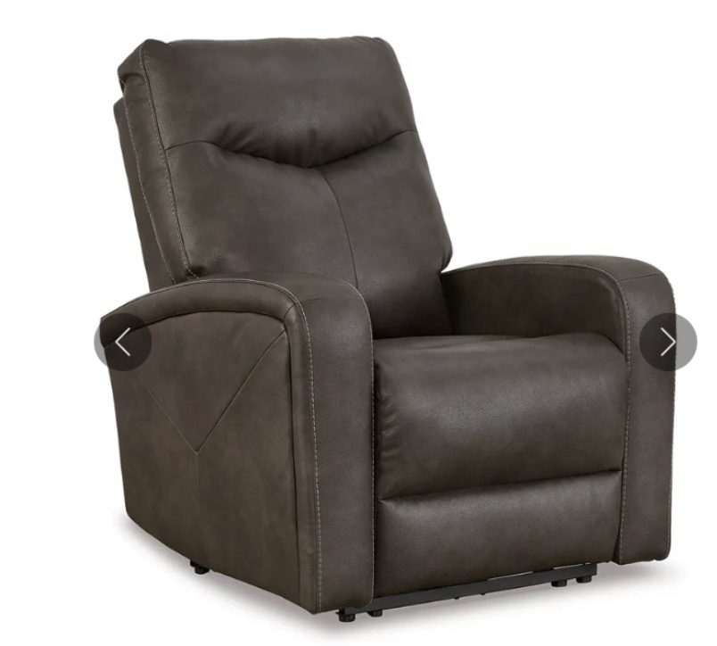 Ryversans Power Recliner