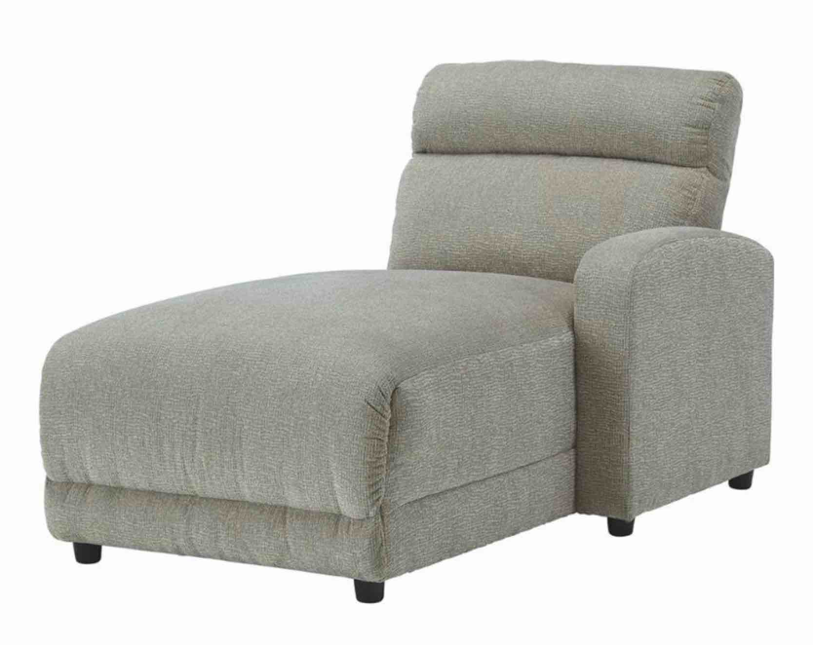 Colleyville Raf Press Back Power Chaise