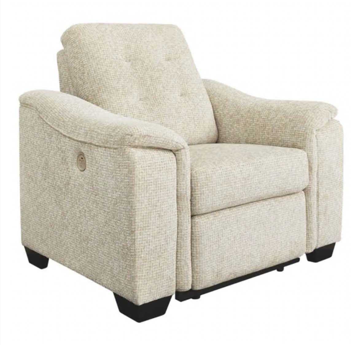 Beaconfield Oversized Power Recliner