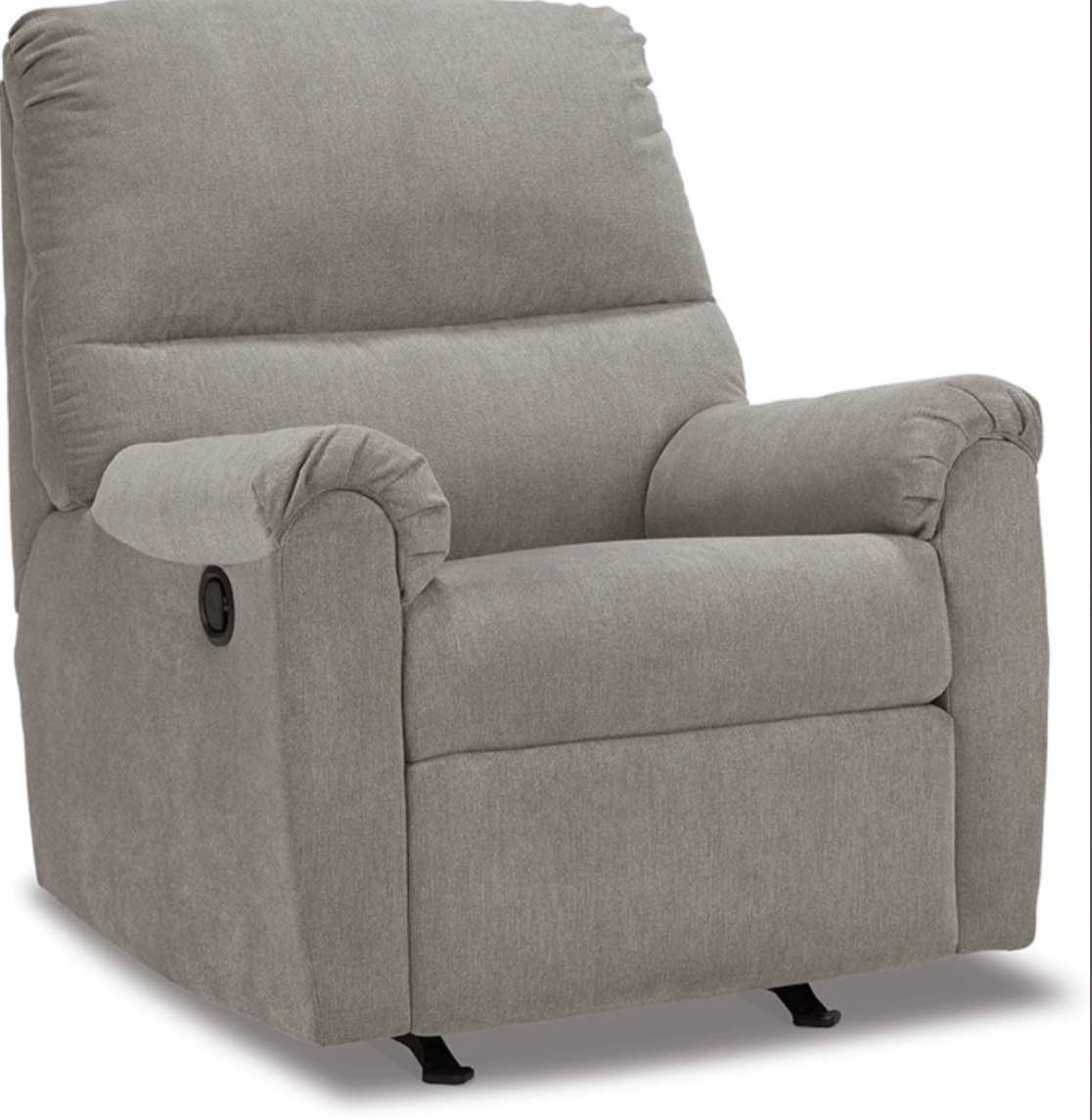 Living Room Miravel Recliner
