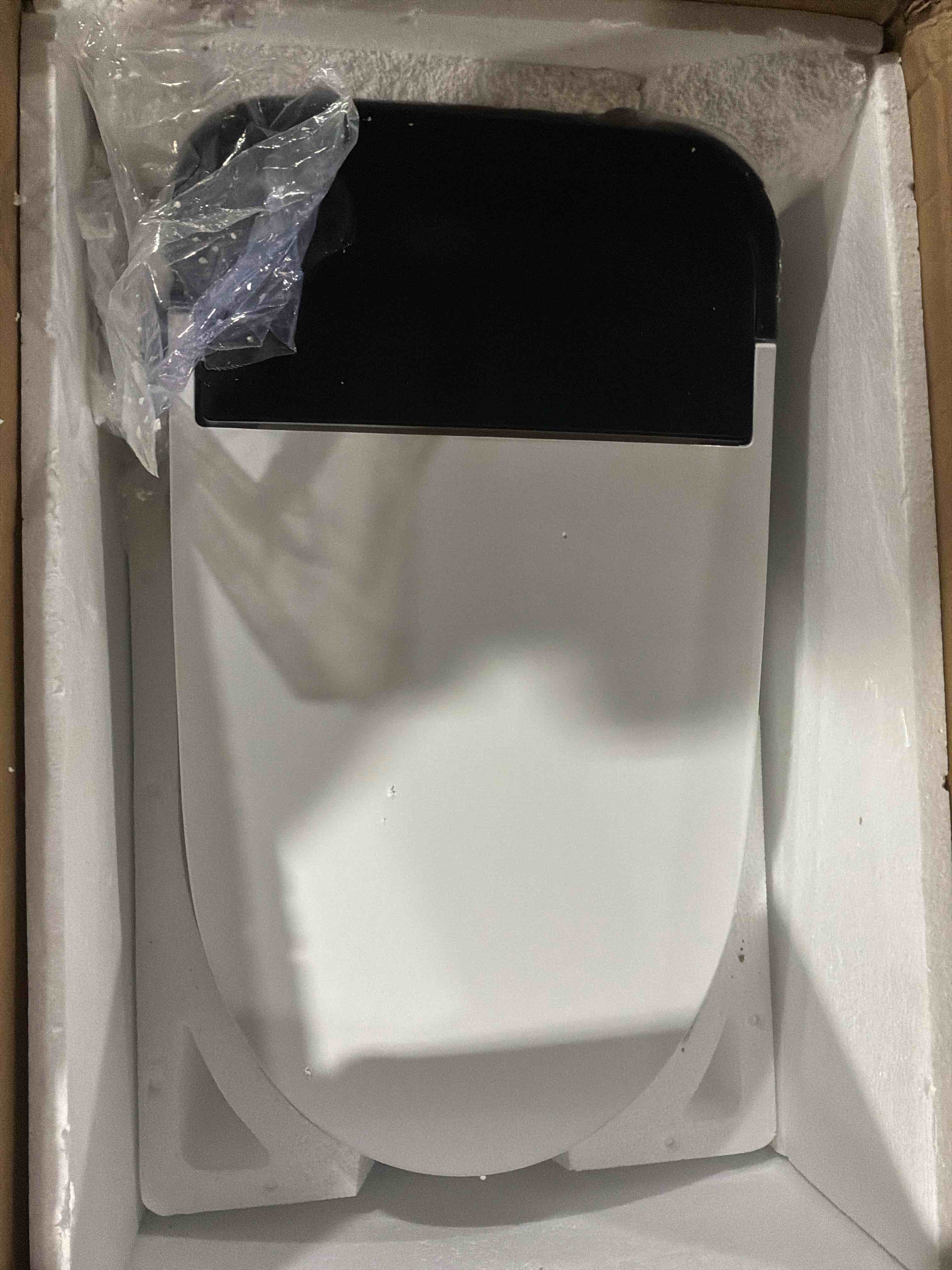 Casta Diva Smart Toilet with Bidet