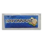 Condition photo showing New/Like New for vista mayonnaise 200 count -9g pouches 