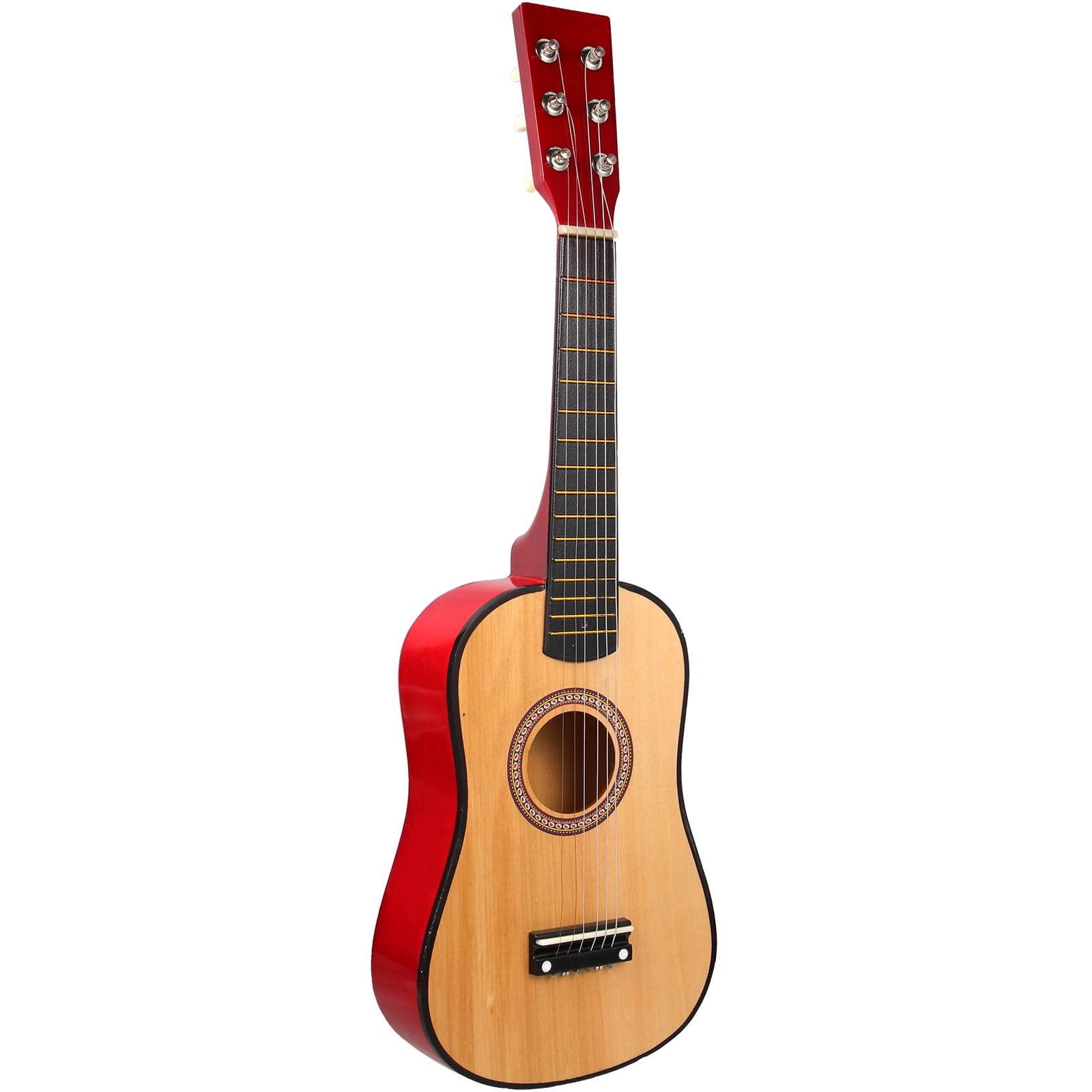 acoustic 23” guitar 