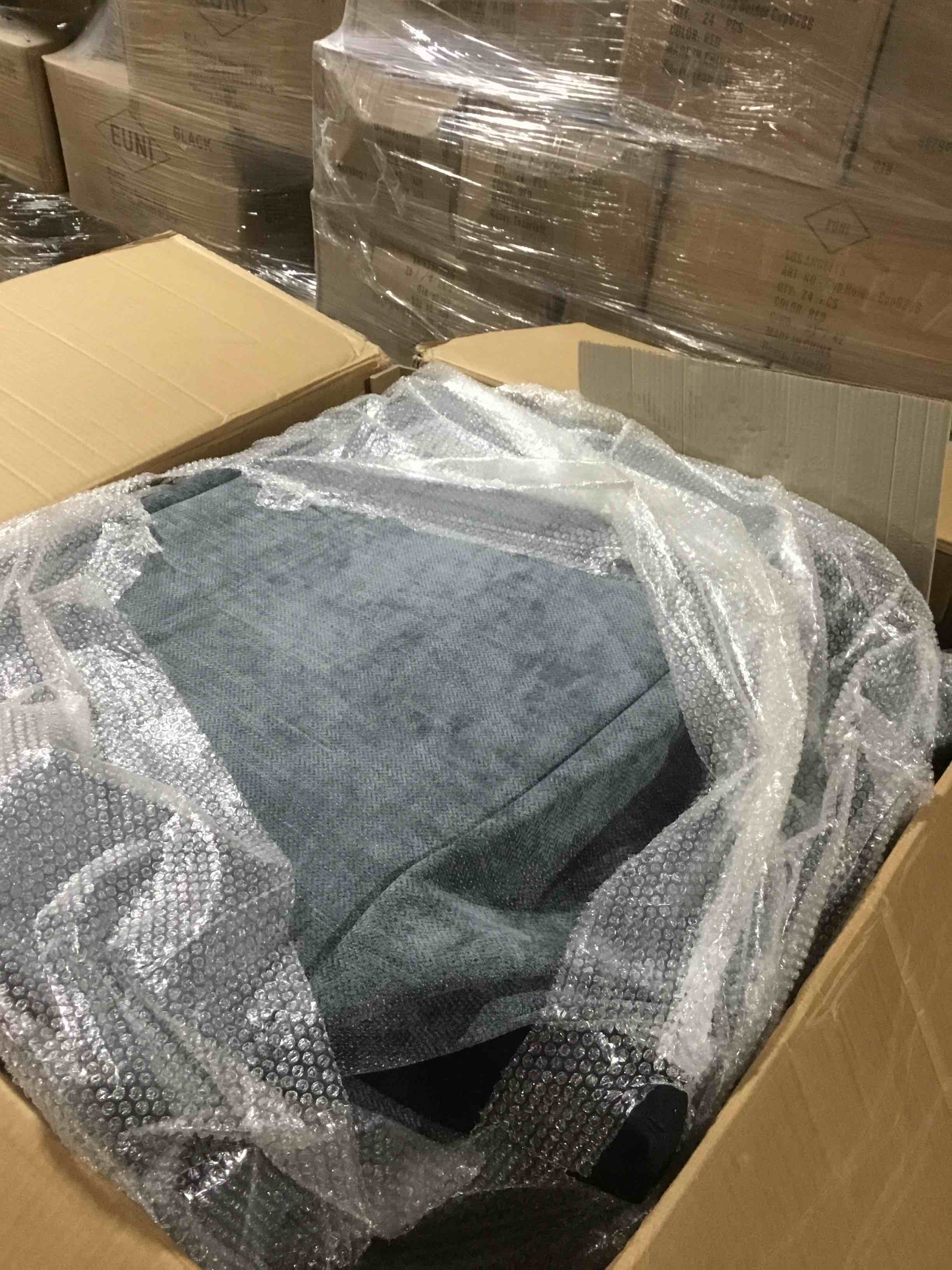 Condition photo showing New/Like New for Azolle Power Lift Chair Recliners (Incomplete)