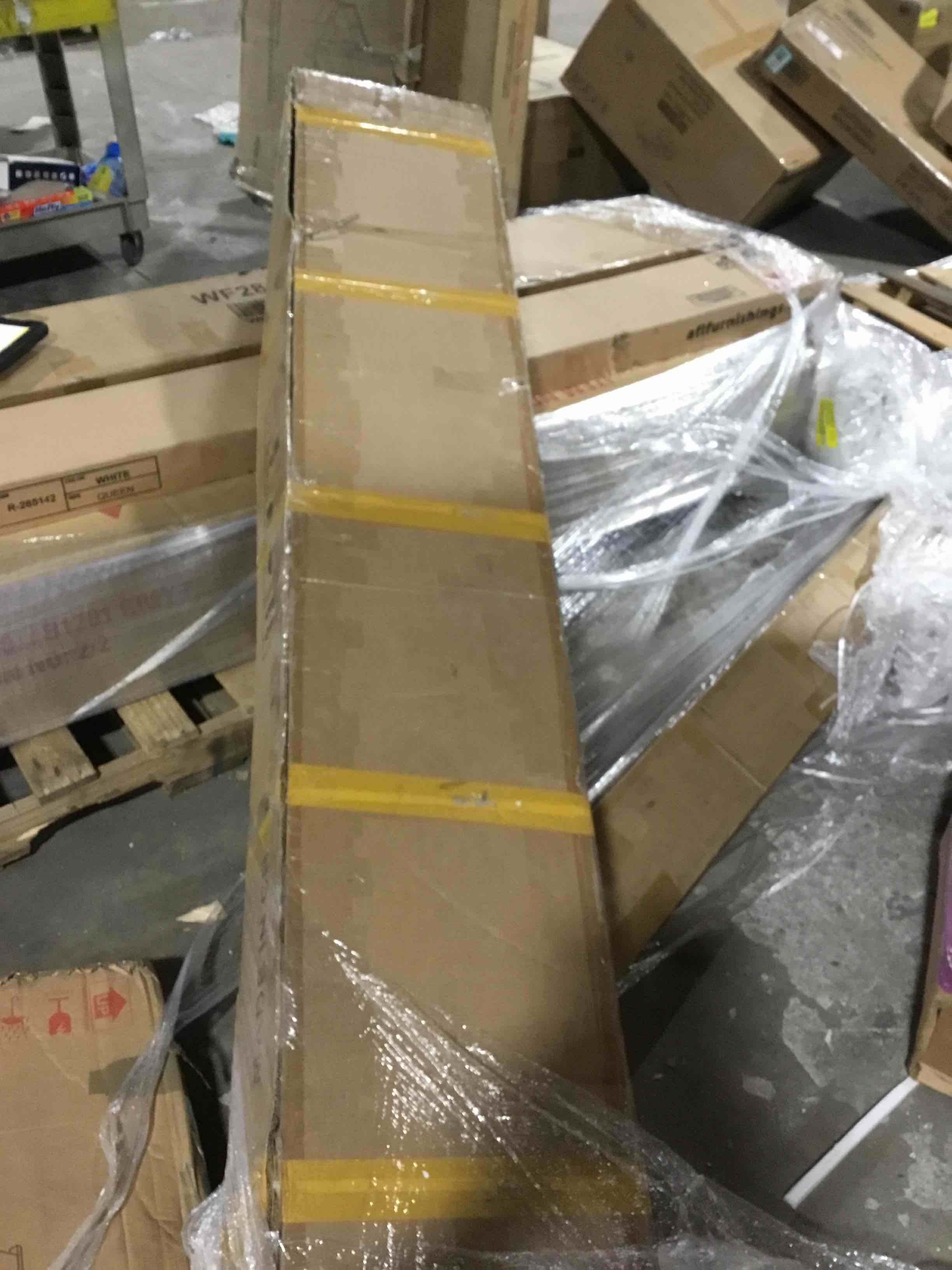 Condition photo showing New/Like New for Hardtop Double Roofed Aluminium Patio Gazebo 