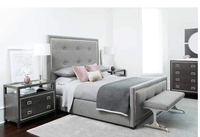 FootBoard + Side Rail 