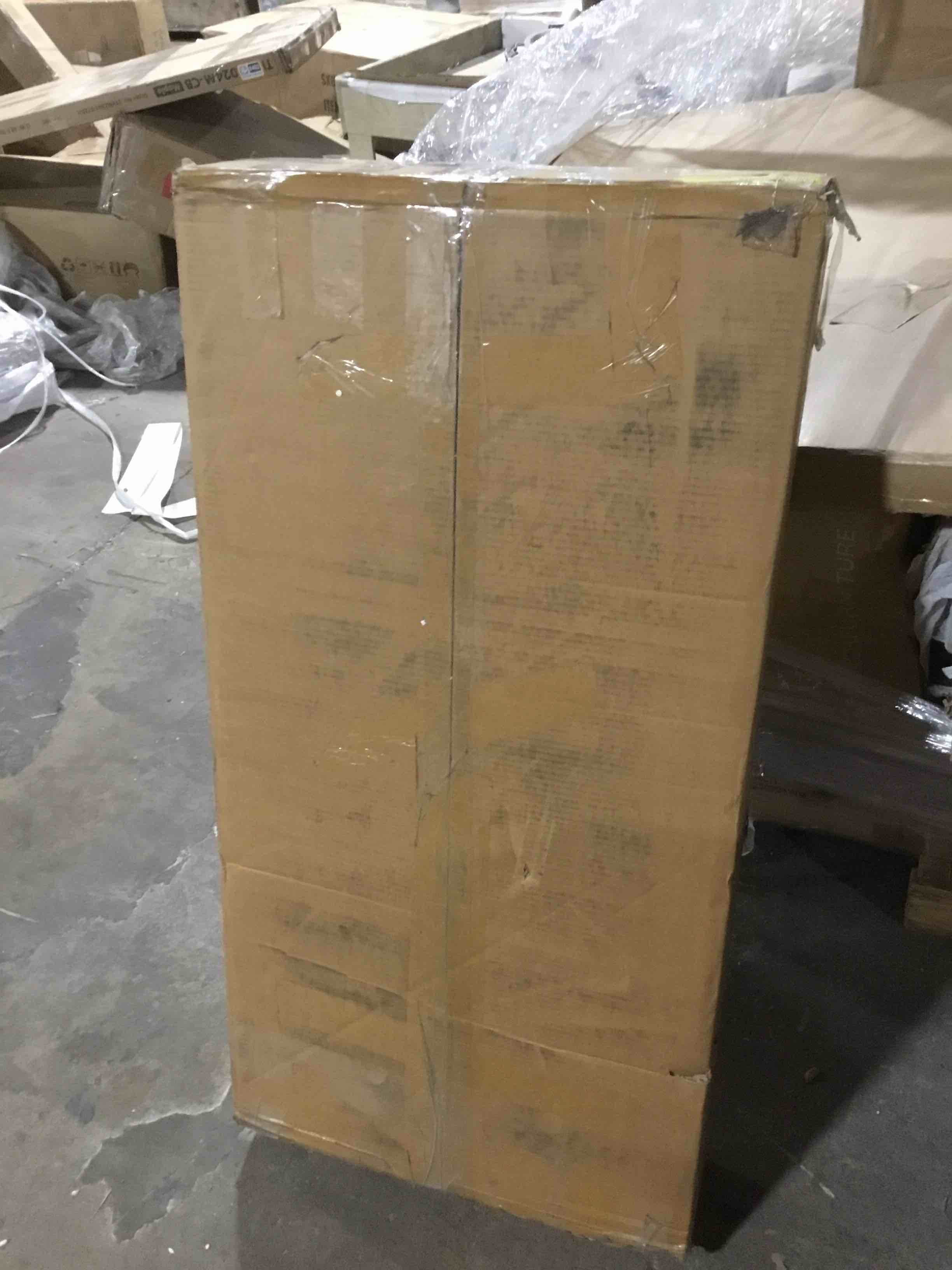 Condition photo showing New/Like New for Single Bathroom Vanity With Enginee