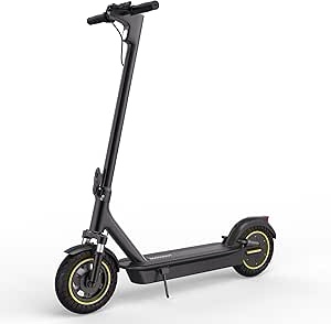 Maxshot Electric Scooter PRSG