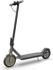 Electric Scooter Adults, Powerful 350W E-Scooter, Max 19 Mph & 15-19 Miles Range