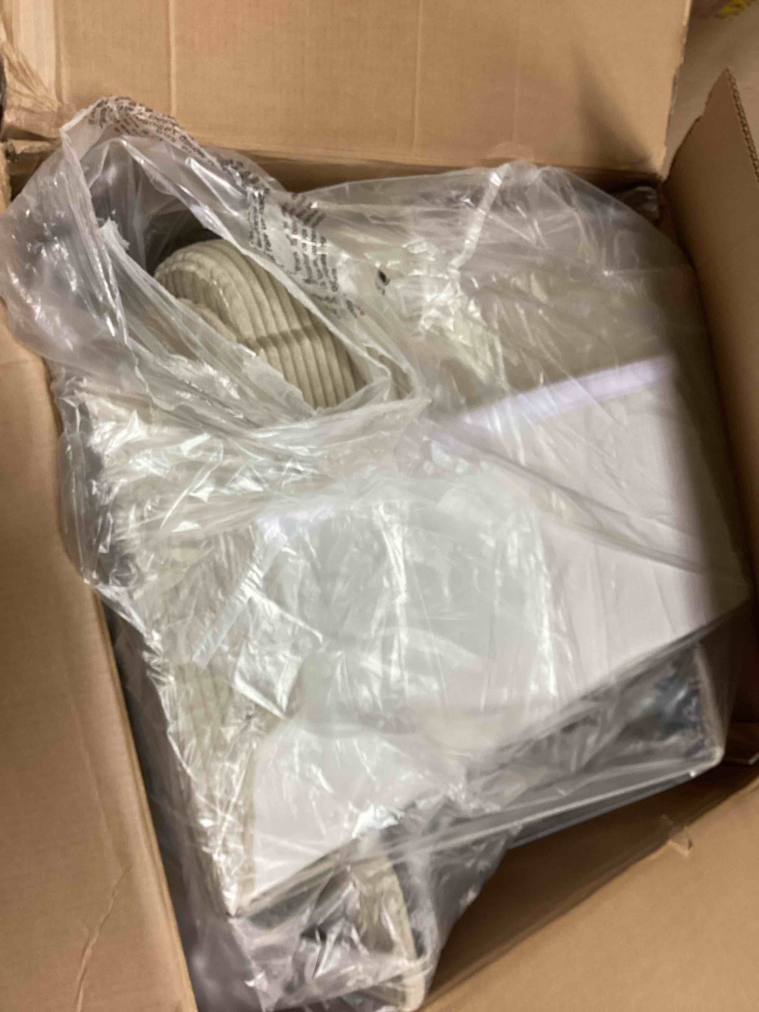 Condition photo showing Good Condition for luxury oatmeal corduroy fabric upholstered recliner chair with adjustable backrest and footrests