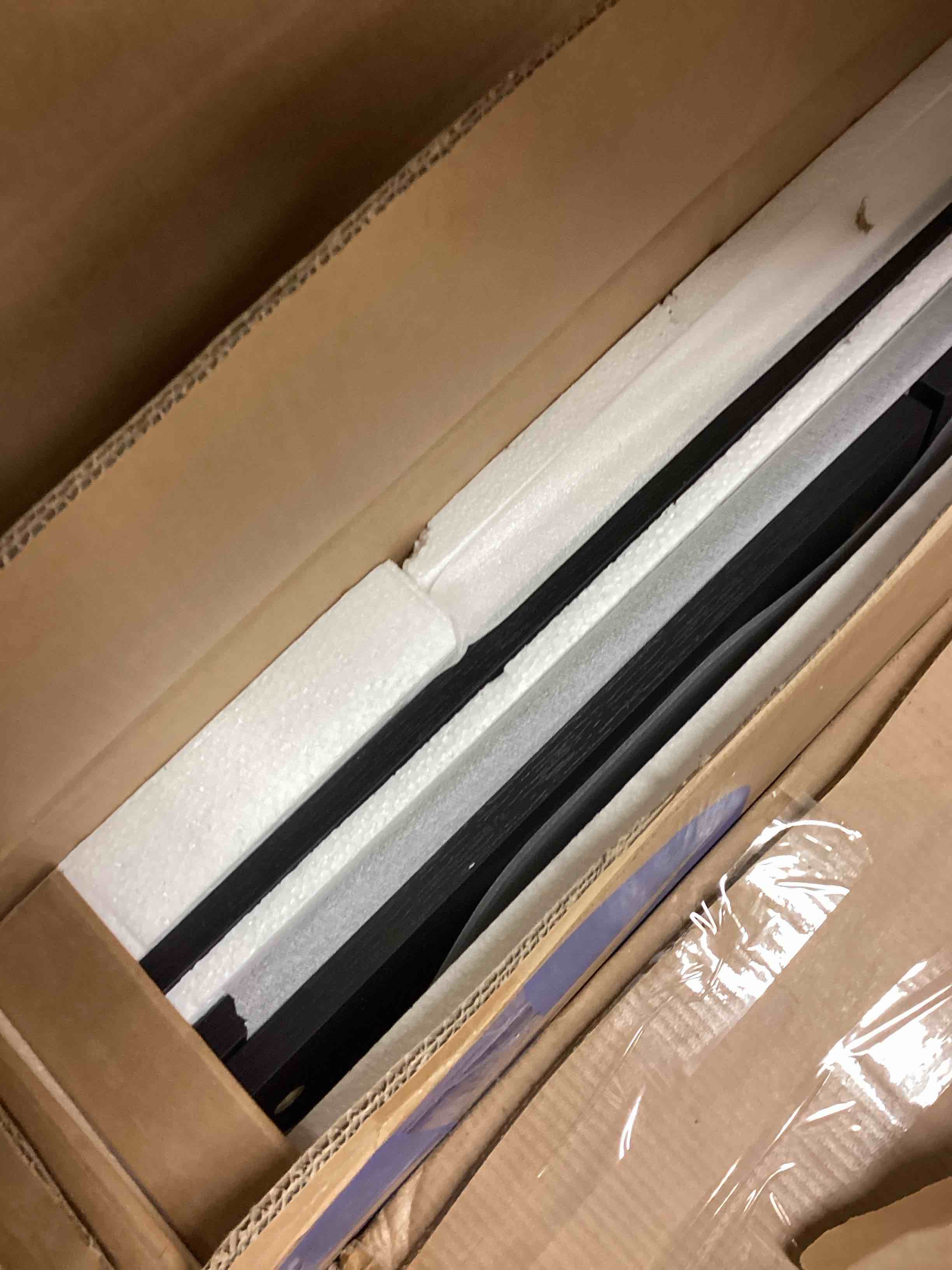 Condition photo showing As Is for salamander designs chameleon collection manhattan 237