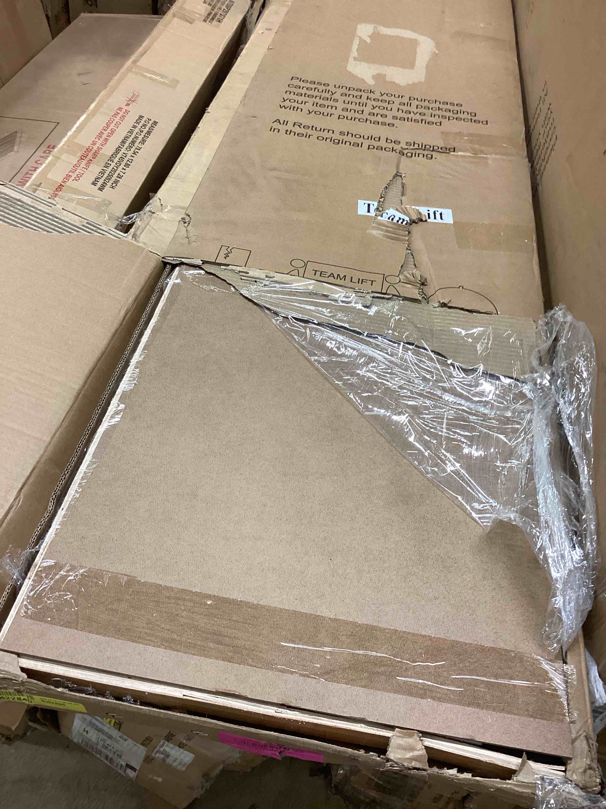 Condition photo showing Good Condition for 24 x 80 interior door slab, glass door, pantry doors with frosted glass, solid core prebuilt panel, paintable bedroom doors, privacy protected