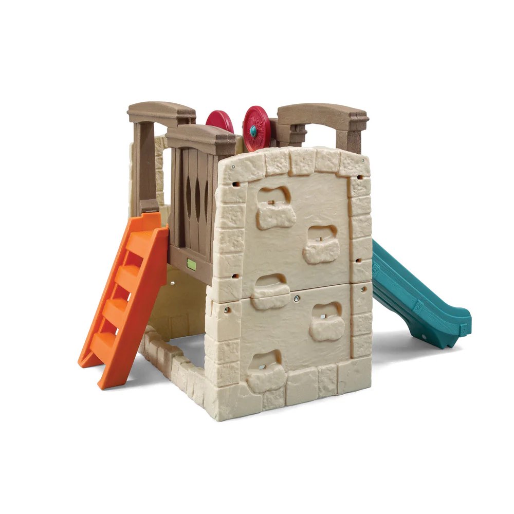 Naturally Playful™ Woodland Climber II™ (BOX 1 OF 3 ONLY ) 