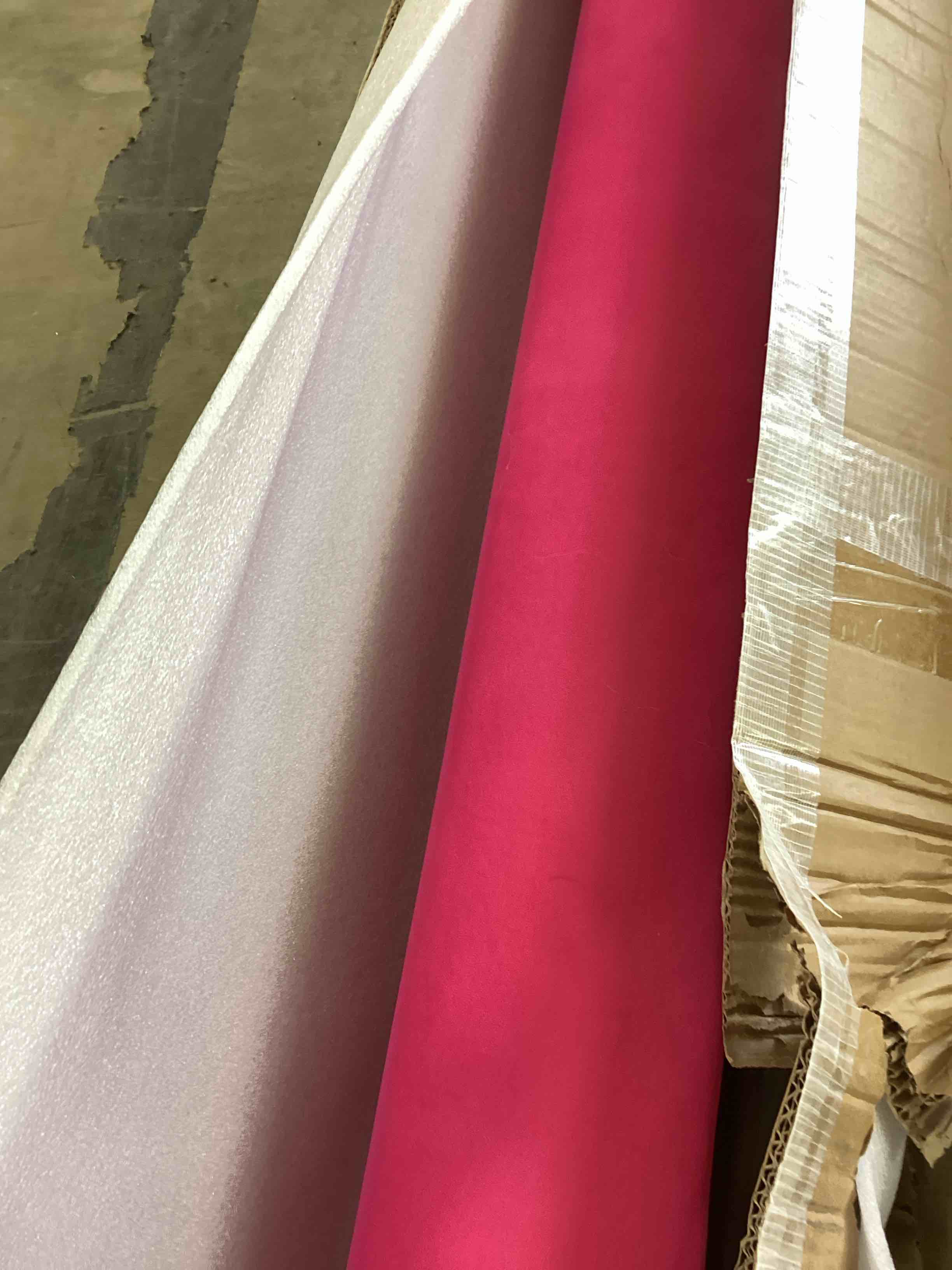 Condition photo showing New/Like New for 8ft gymnastics balance beam, high and low floor beam gymnastics equipment for kids/adults,gymnastics beam for training, physical therapy and professional home training with legs