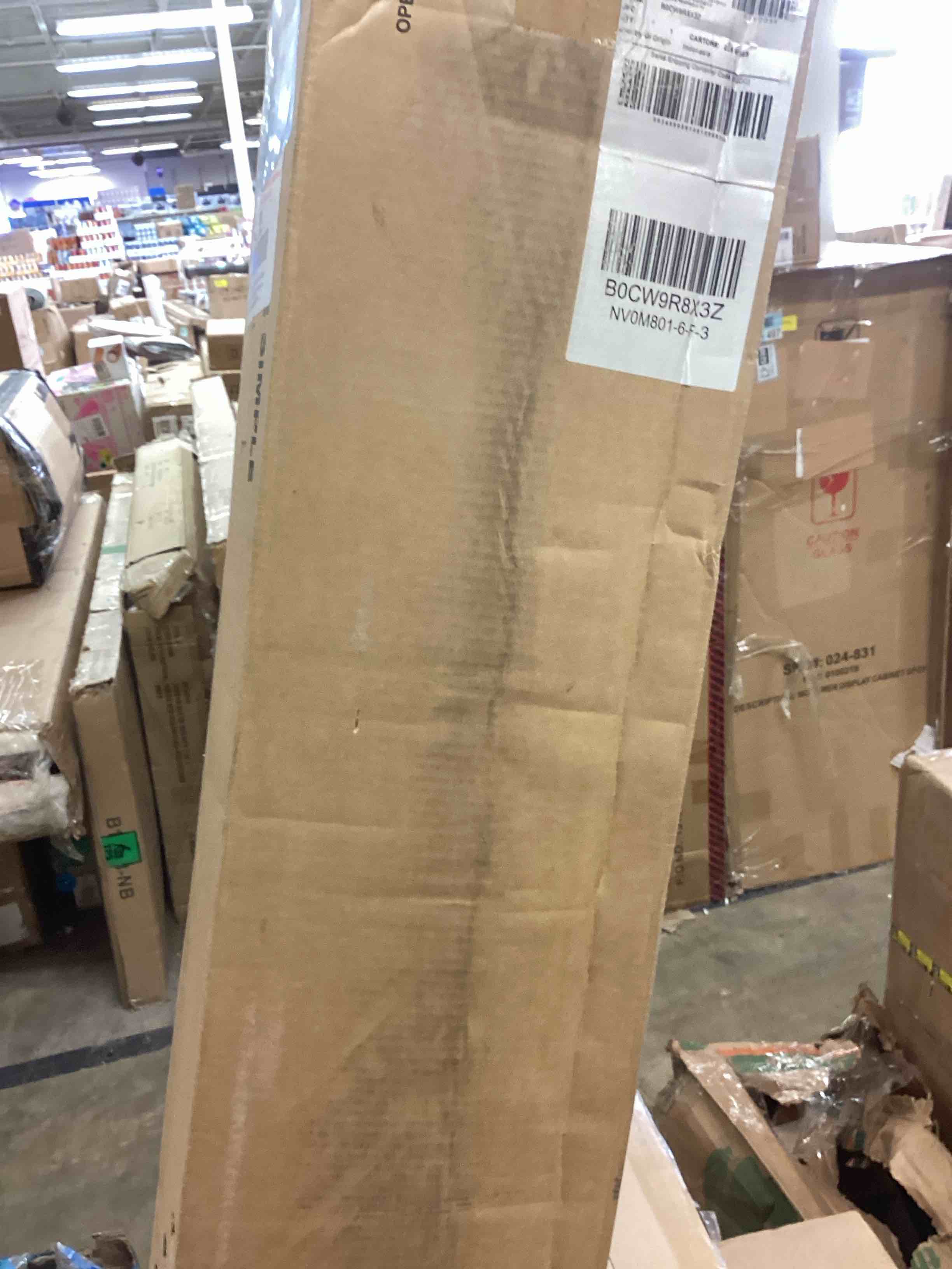 Condition photo showing New/Like New for novilla full mattress, 6-inch gel memory foam mattress for cool night & pressure relief?medium firm full size mattress in a box, bliss