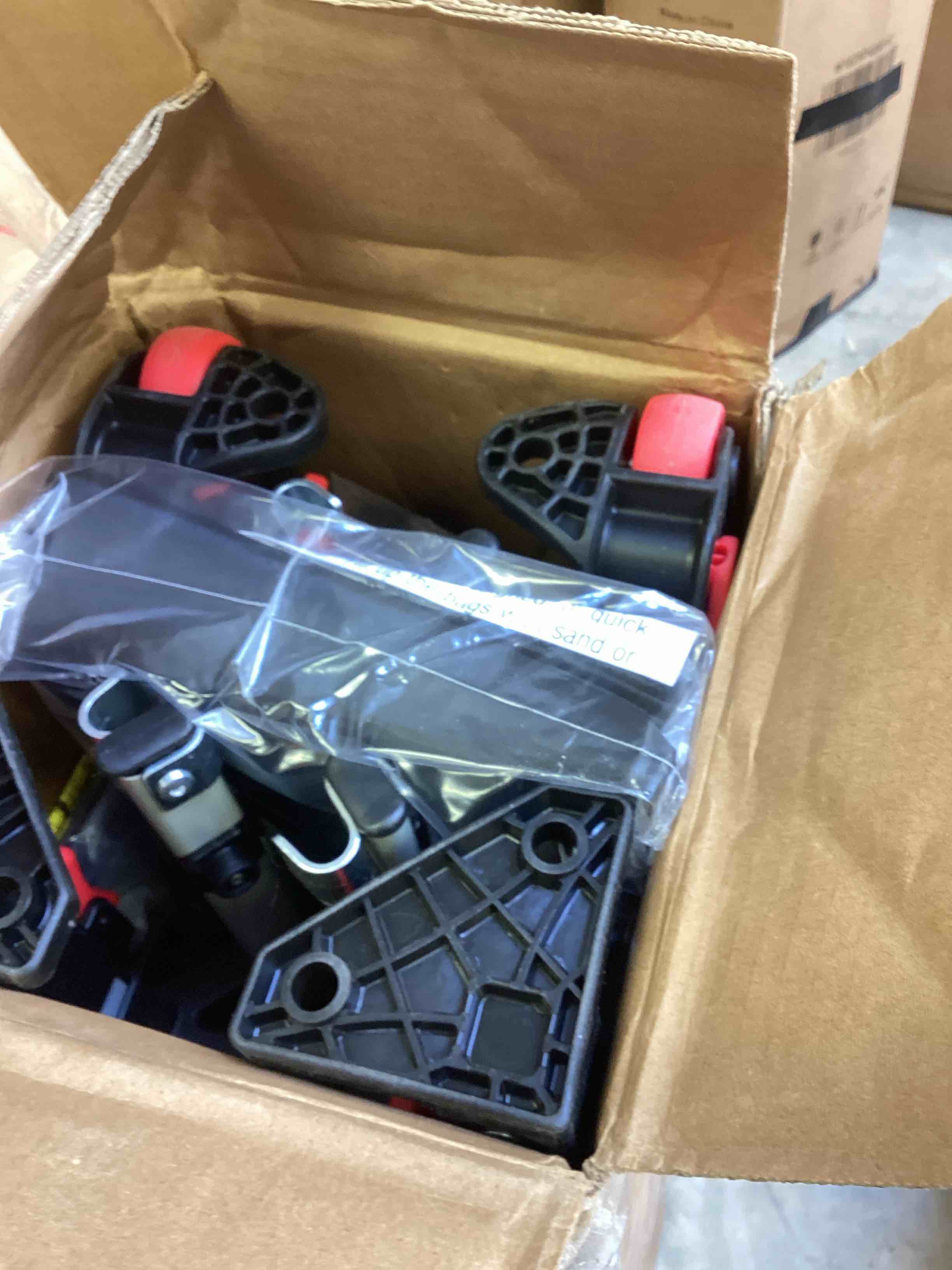 Condition photo showing New/Like New for crown shades 10x10 pop up canopy patented center lock one push instant outdoor canopy tent blue