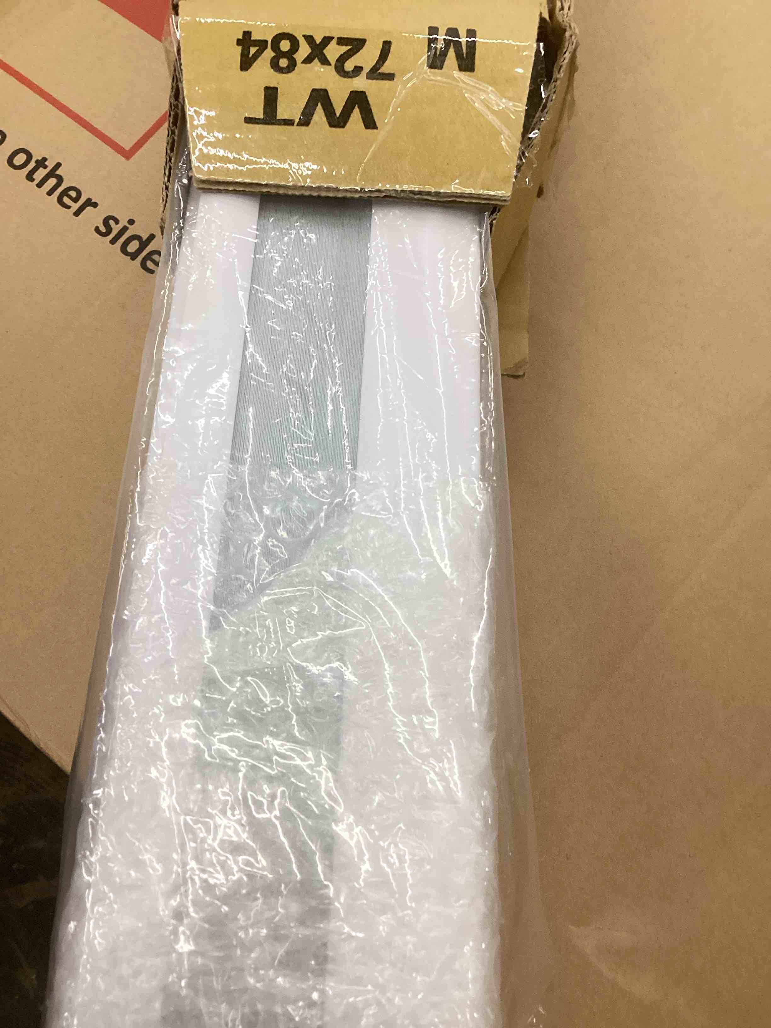 Condition photo showing New/Like New for ecohome 1.5 inch cordless rlackout cellular shade