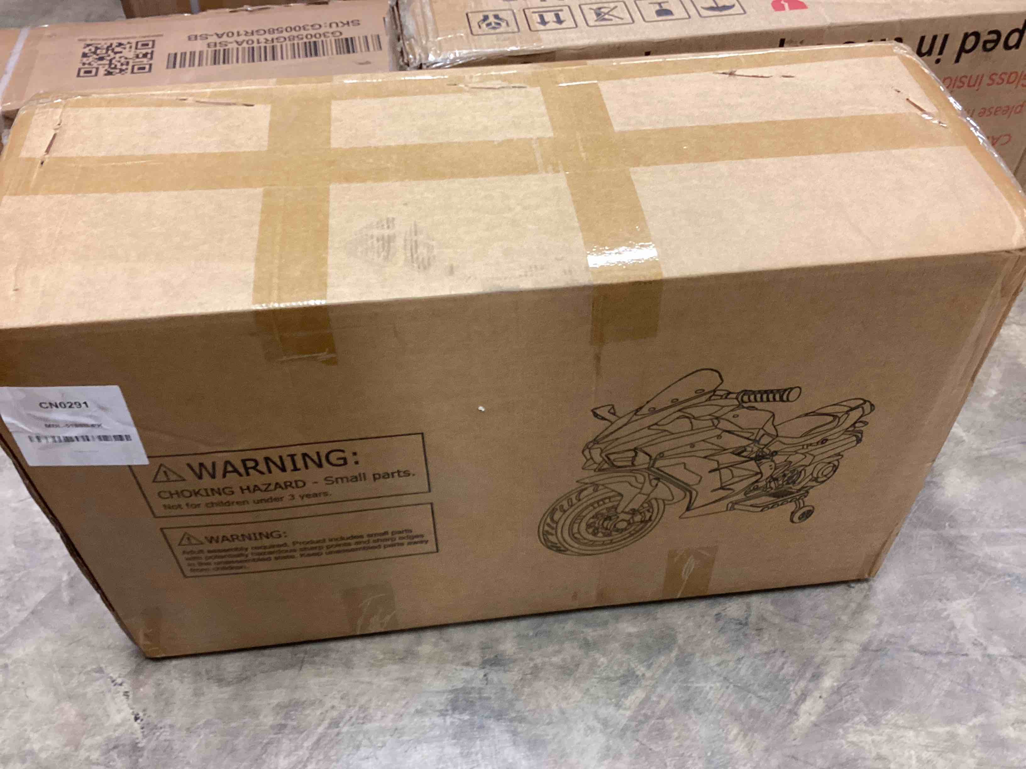 Condition photo showing New/Like New for kids ride on motorcycle,12v electric battery powered ride on bike,2 wheels electric motorcycle for kids ages 3-6 years with hand racing,led light-emitting tyres,pu seat,toy gifts,pink