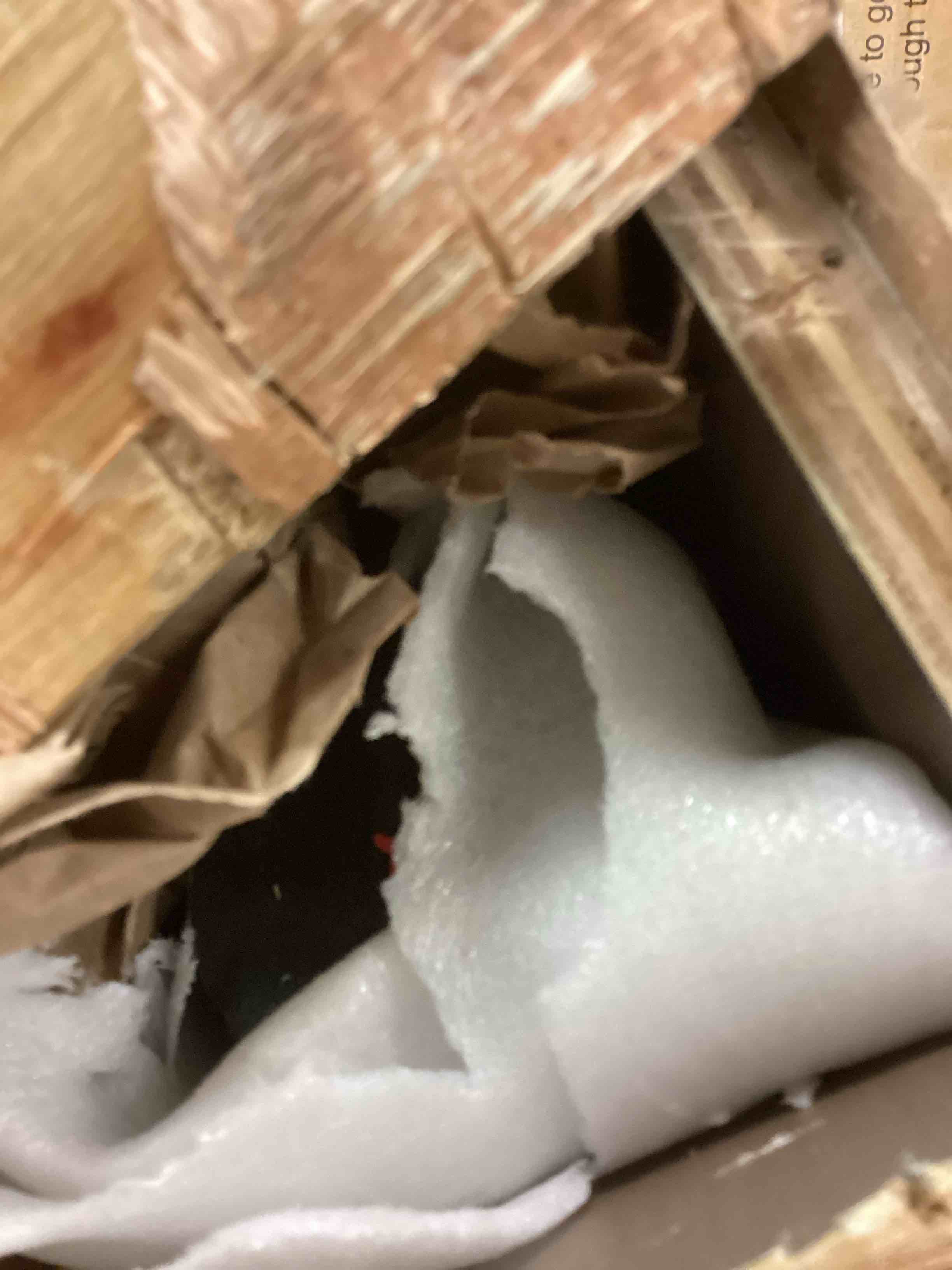 Condition photo showing Good Condition for aivwumot hydraulic lift cylinder 7117667 compatible with bobcat skid steer loader s175 s185 s205 773 t190
